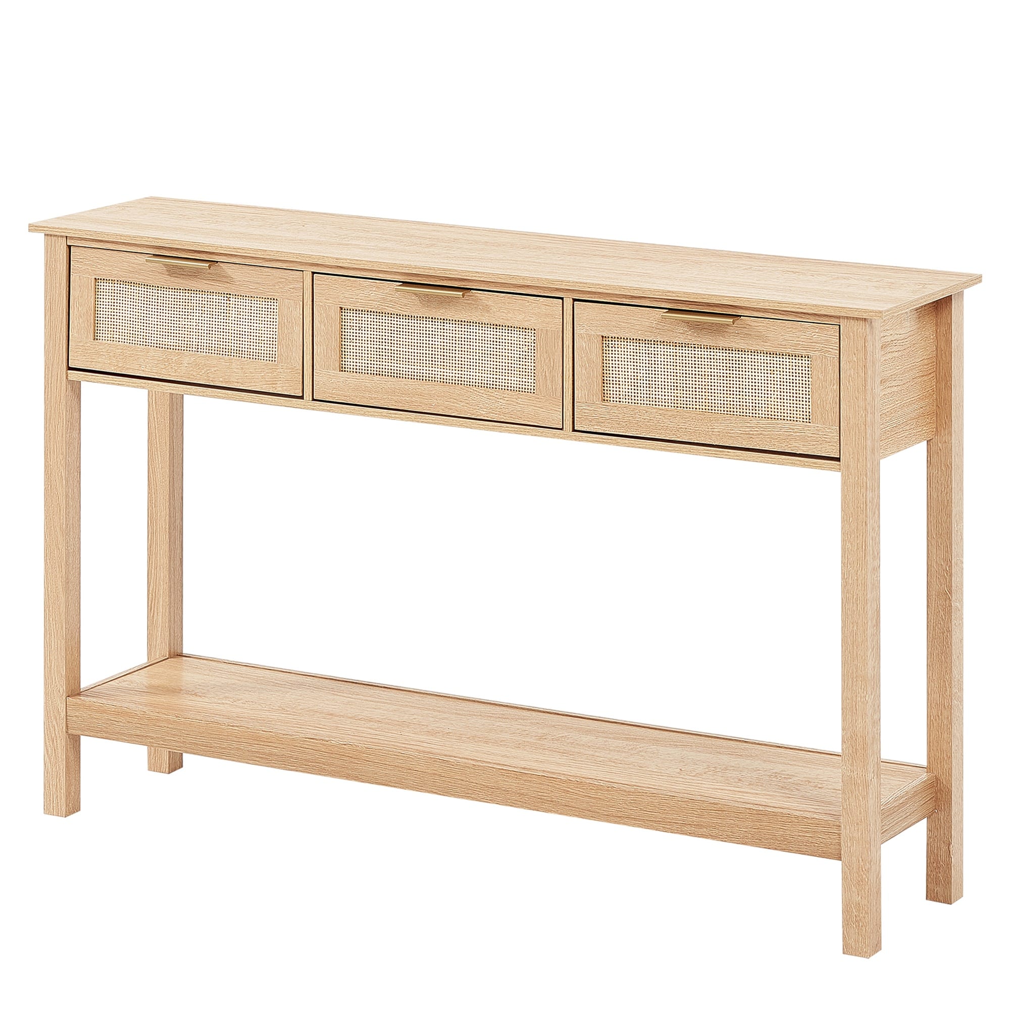 Vorene J-GHKXLQTMFP8R Console-Sofa-Tables - View #7
