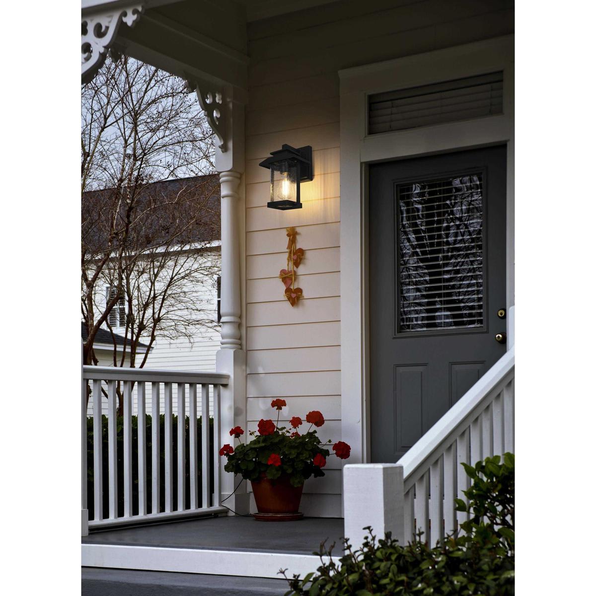Elegant Lighting 2844749 Outdoor-Wall-Lighting - View #2