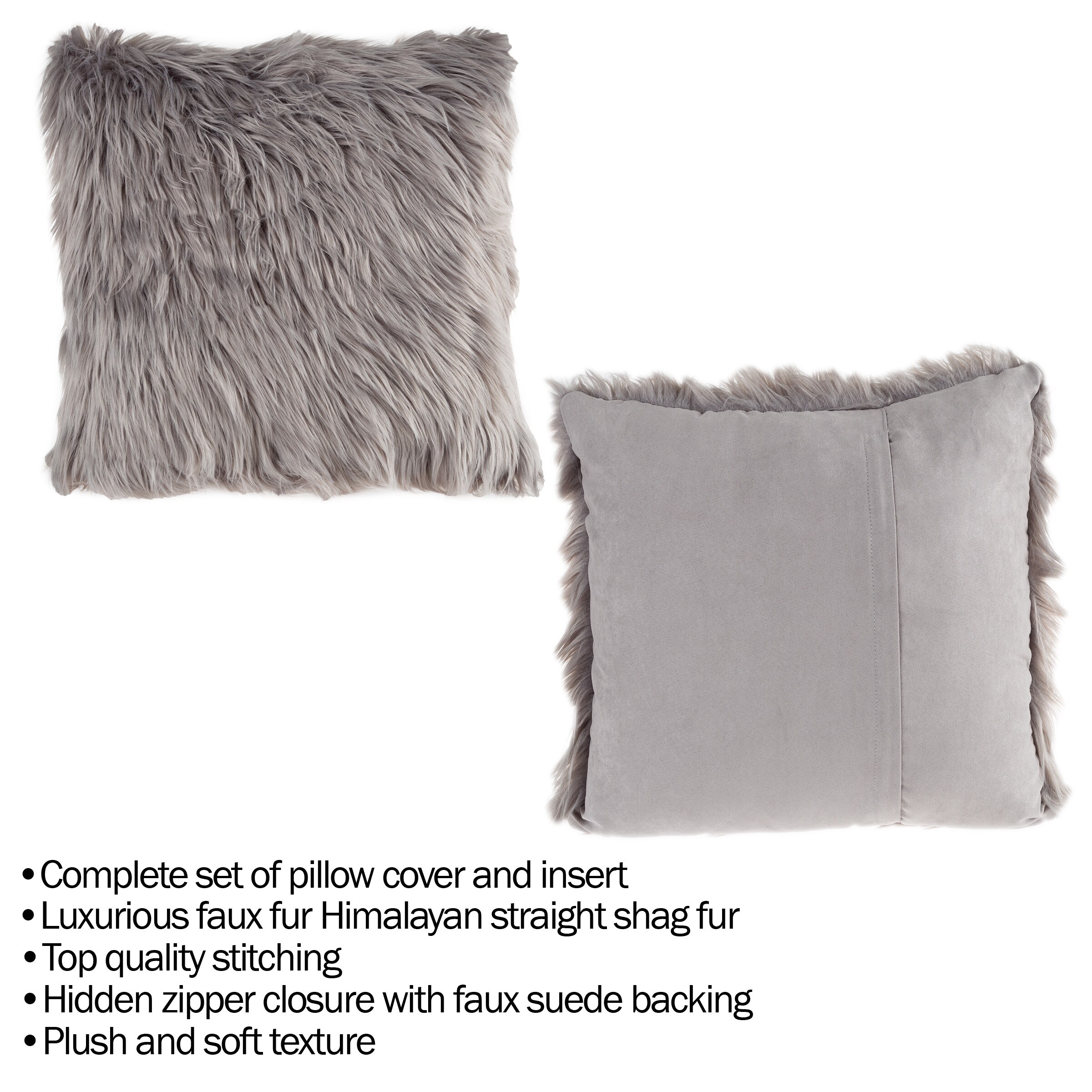 Hastings Home 192578BEK Accent-Pillows - View #3