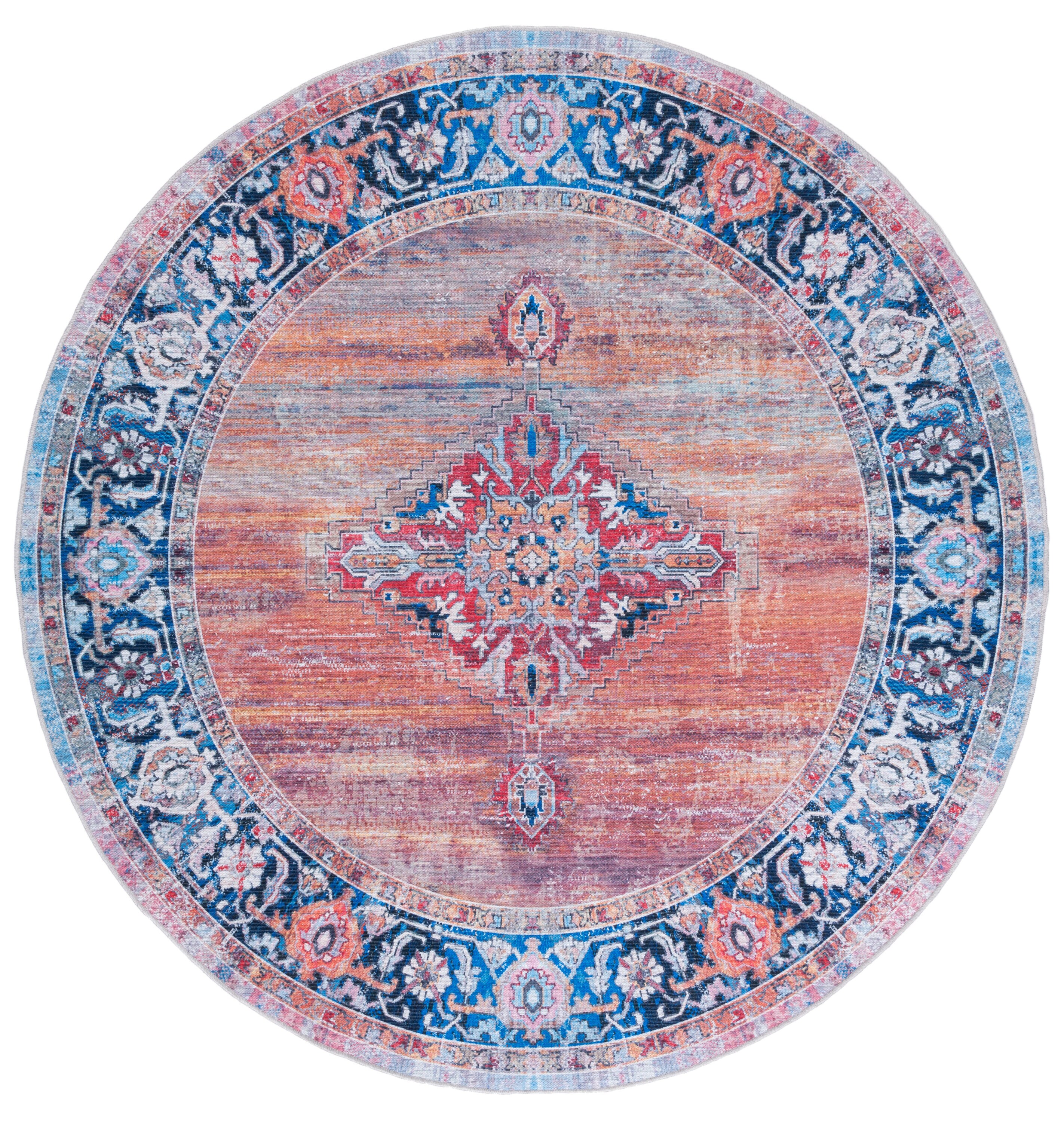 Safavieh SEP376P-7R rugs - View #2