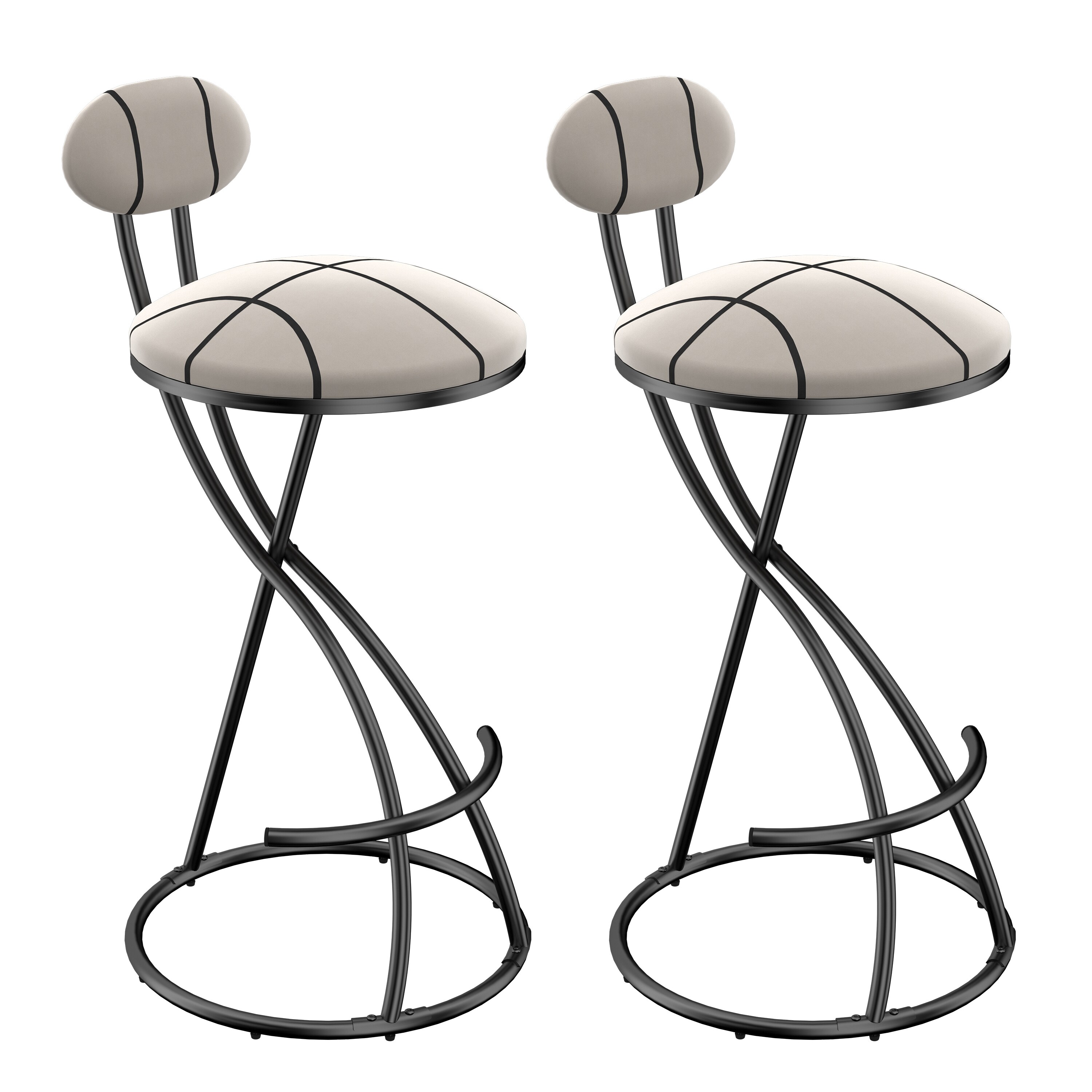 LOVMOR SF-M-W1757P345495 stools - View #11