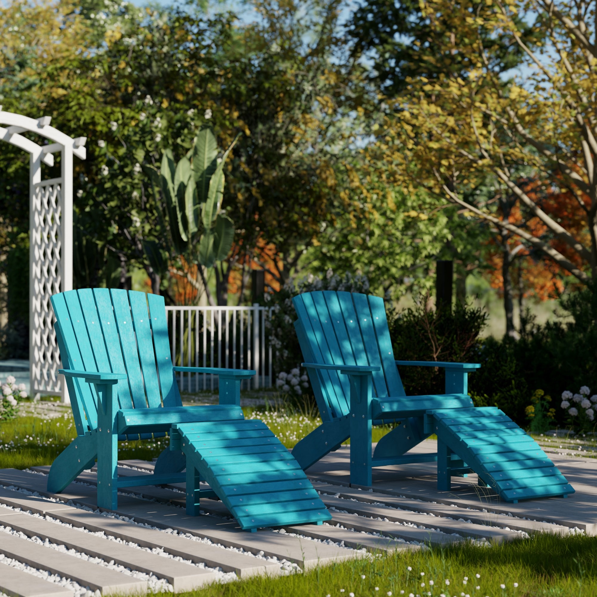 Wildridge LCC-114-AB Patio-Chairs - View #3