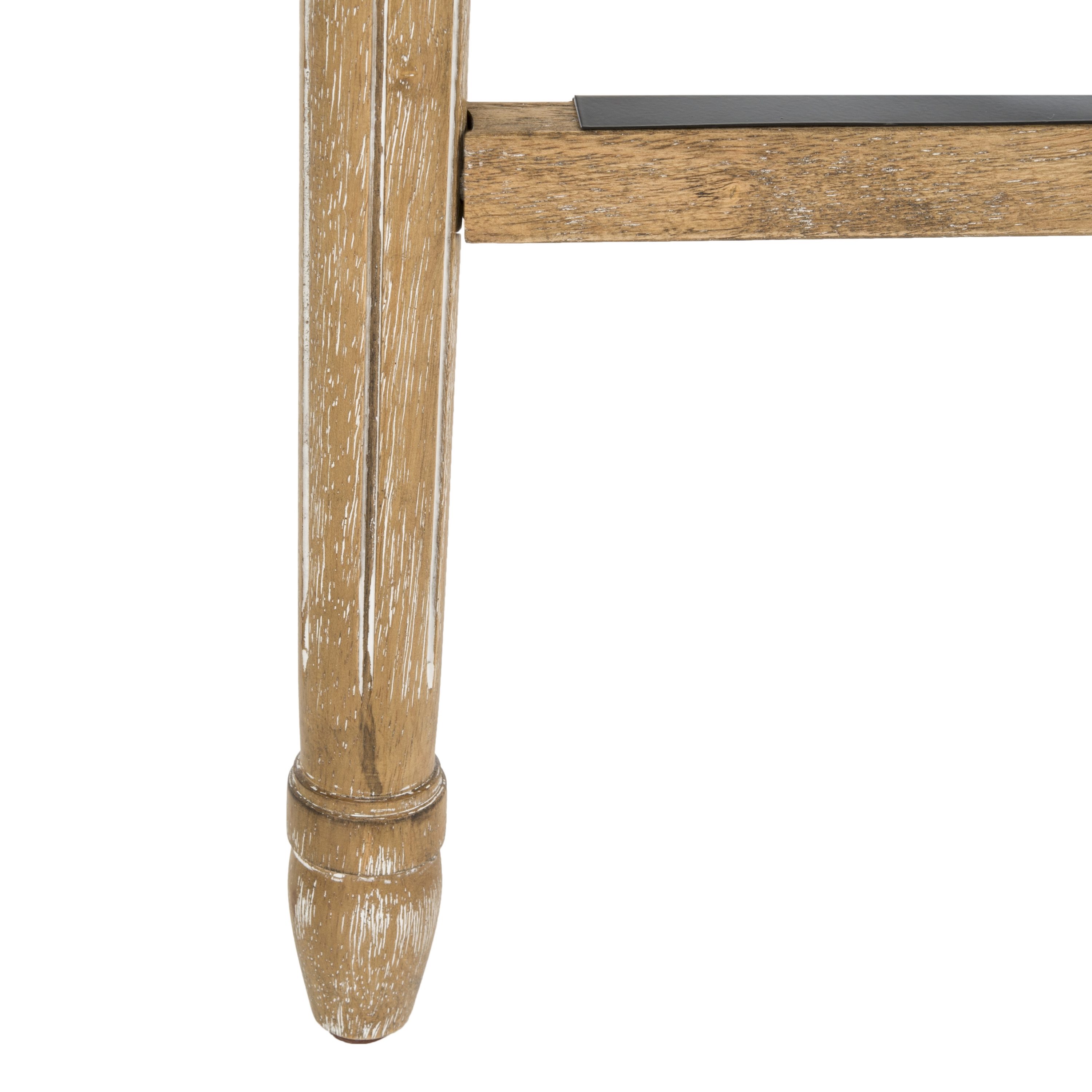 Safavieh FOX6246B-SET2 stools - View #8