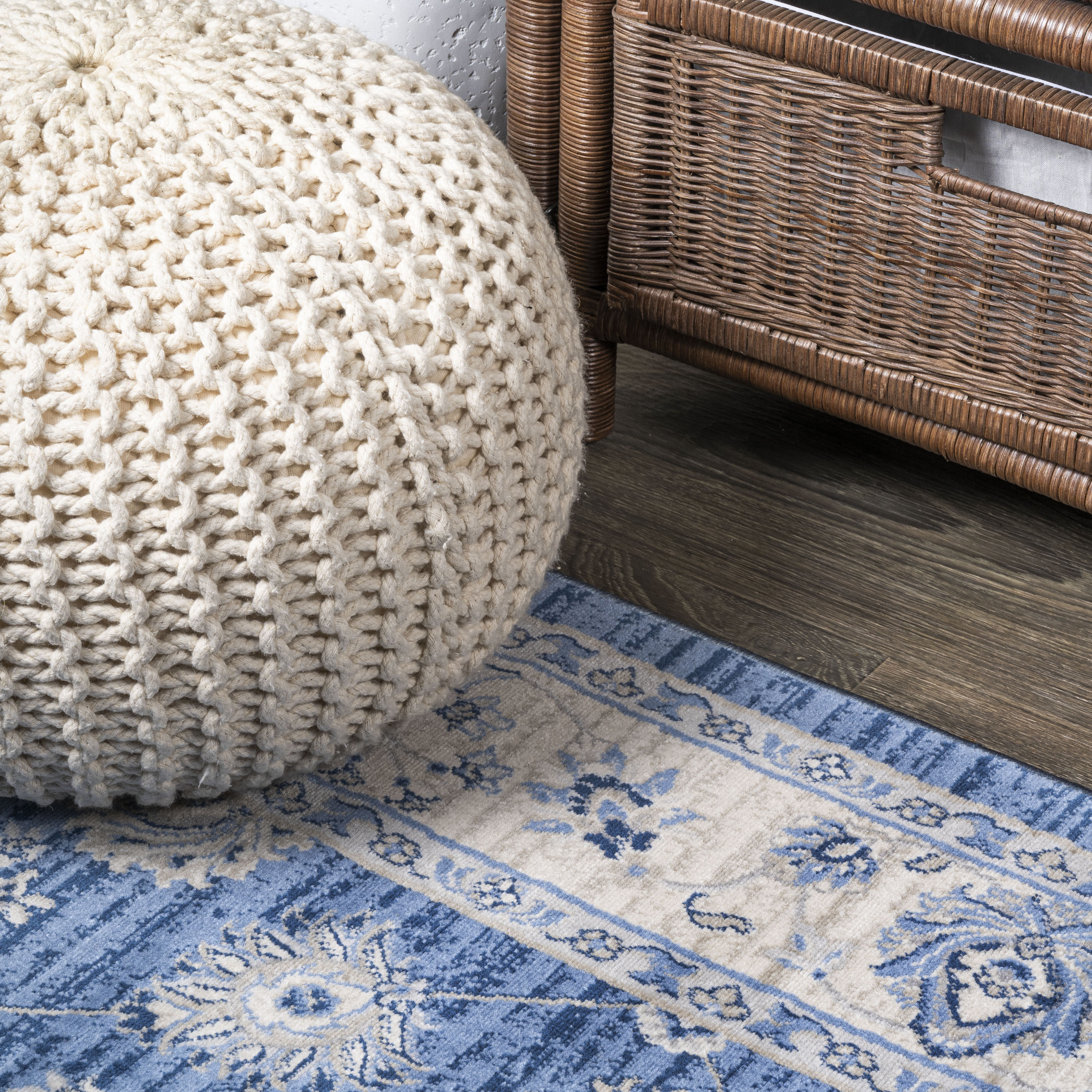 JONATHAN  Y MDP101E-5 rugs - View #9