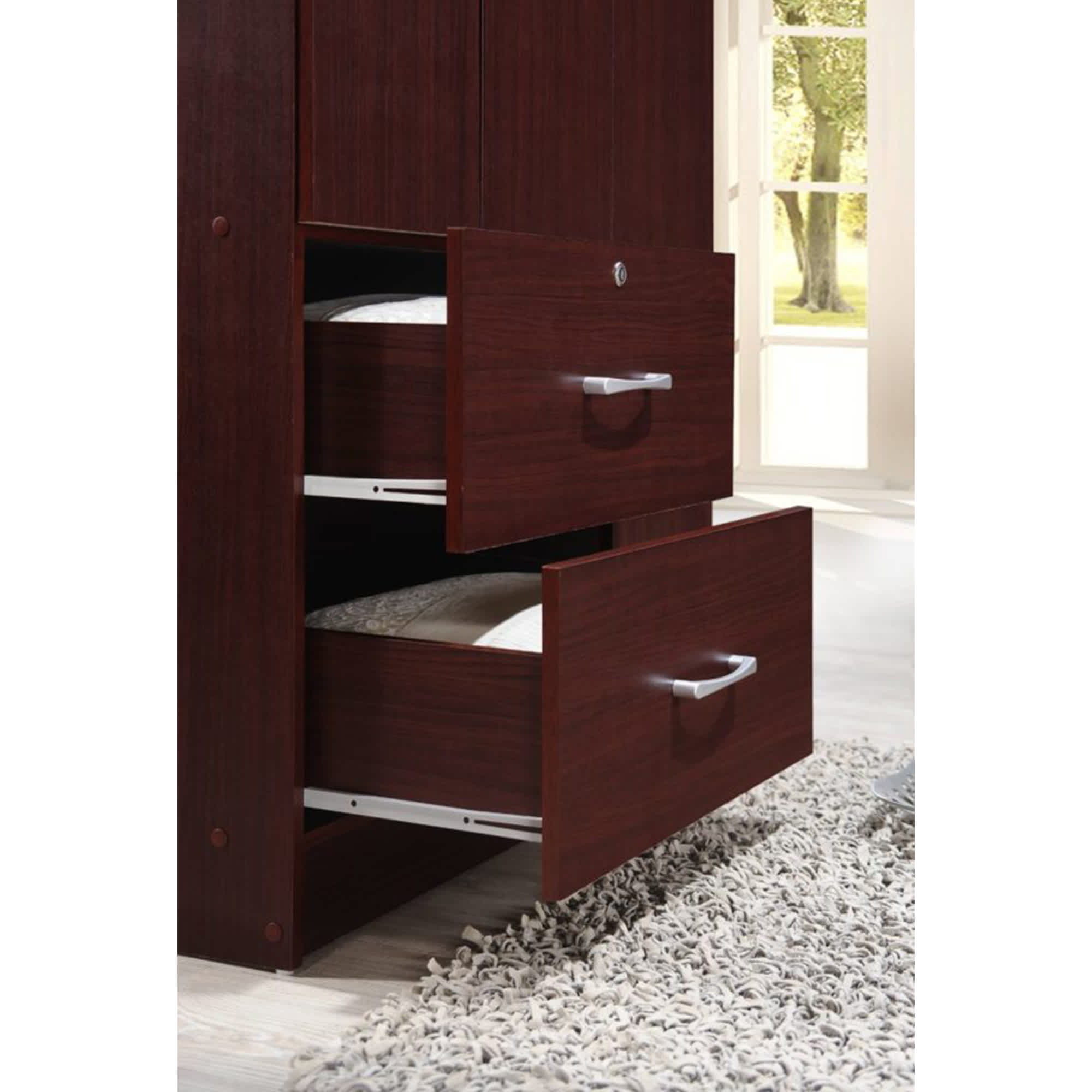 Hodedah 315414 armoires - View #4