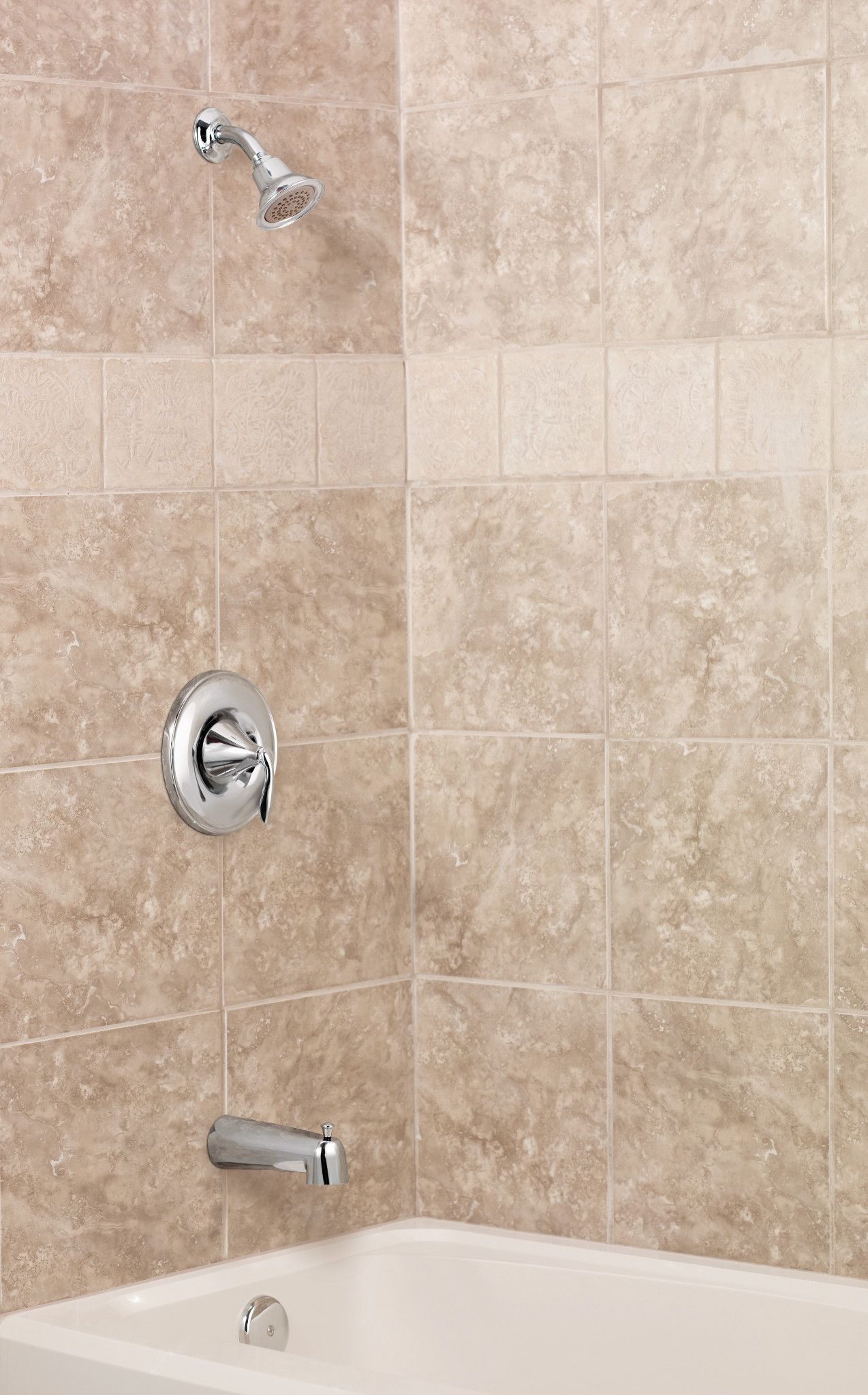 Moen T2131BN Shower-Handles - View #6