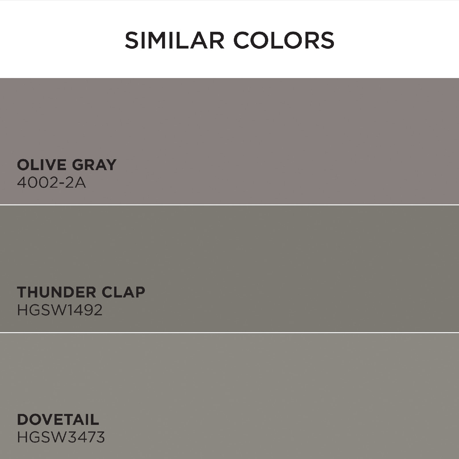 HGTV HOME by Sherwin-Williams Everlast Semi-gloss Mink Hgsw2443 Latex ...