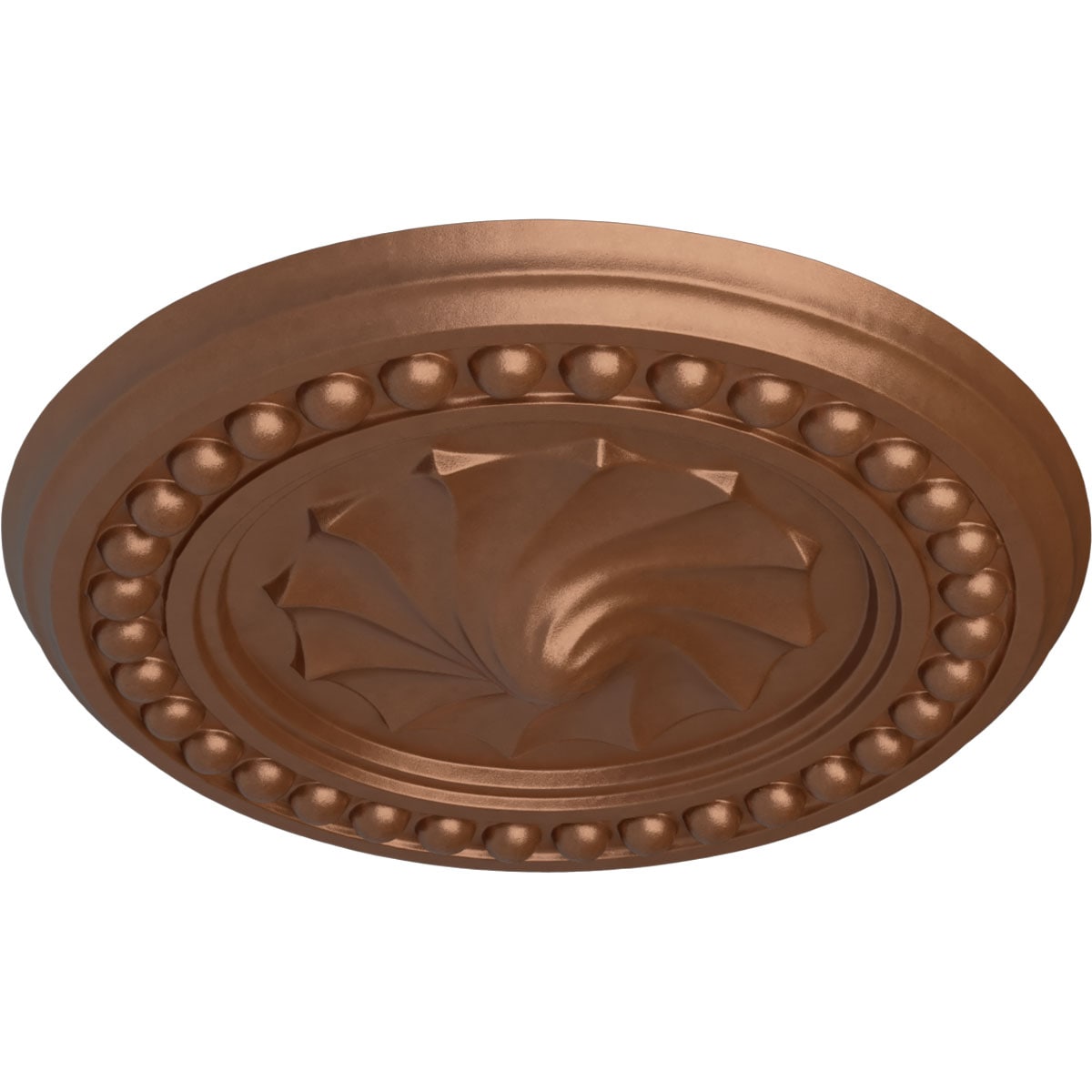 Ekena Millwork CM15FOPOS Ceiling-Medallions - View #2