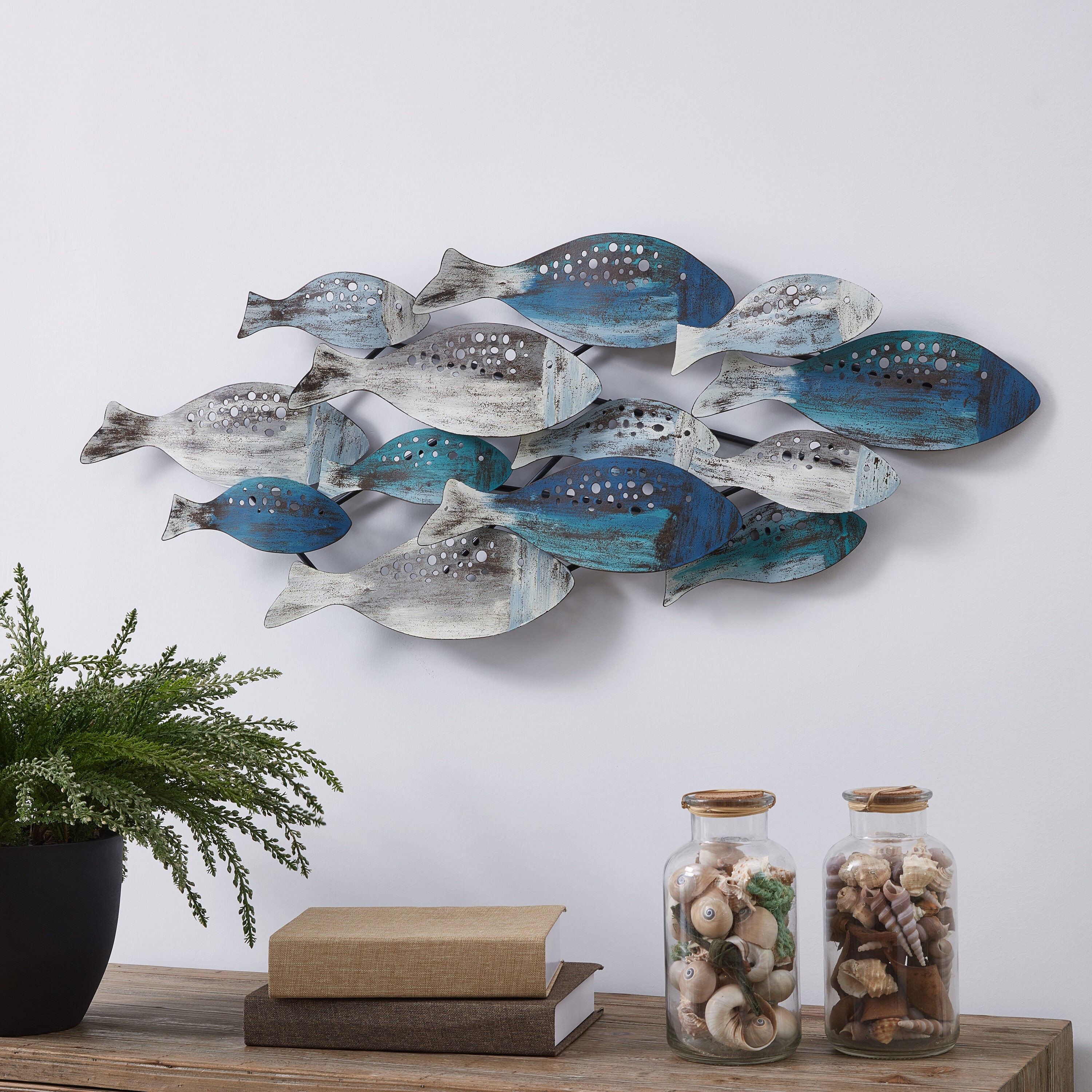 Danya B. FHB6563 Wall-Art - View #2