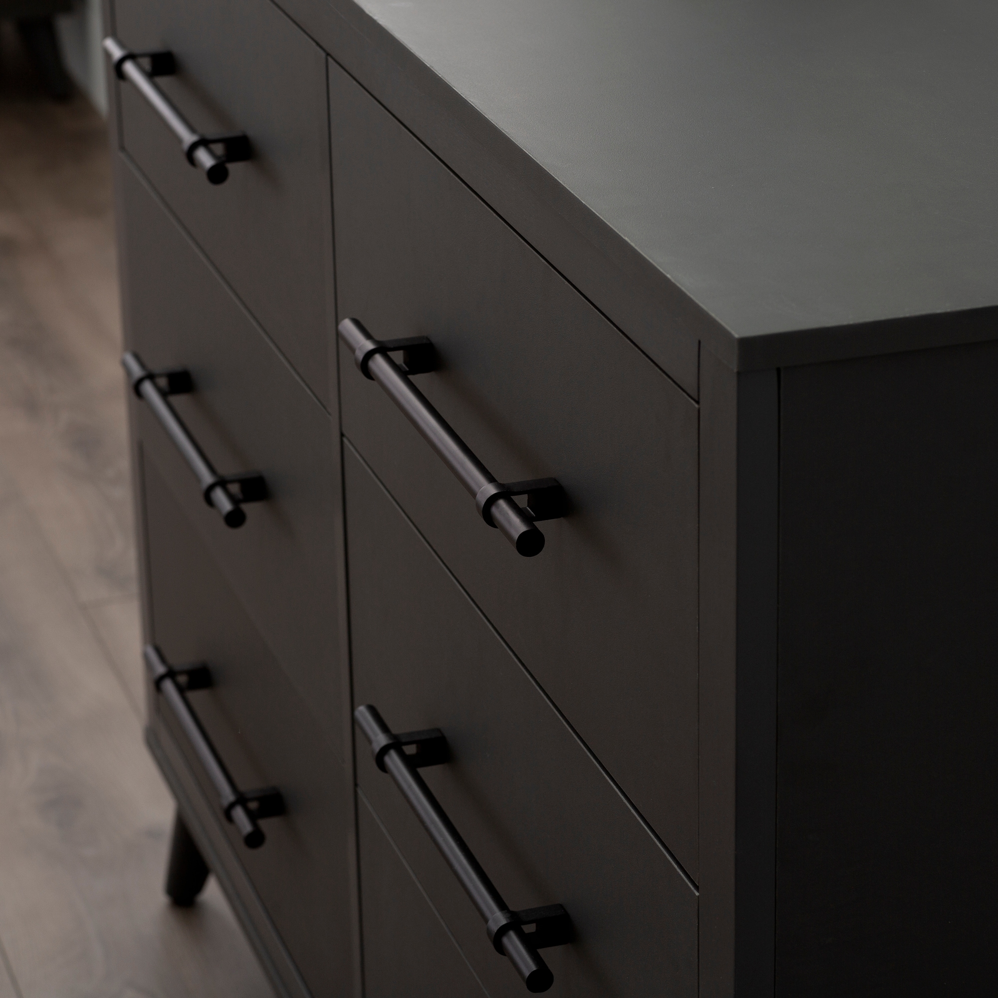 Brookside BS0001GR6D dressers - View #3