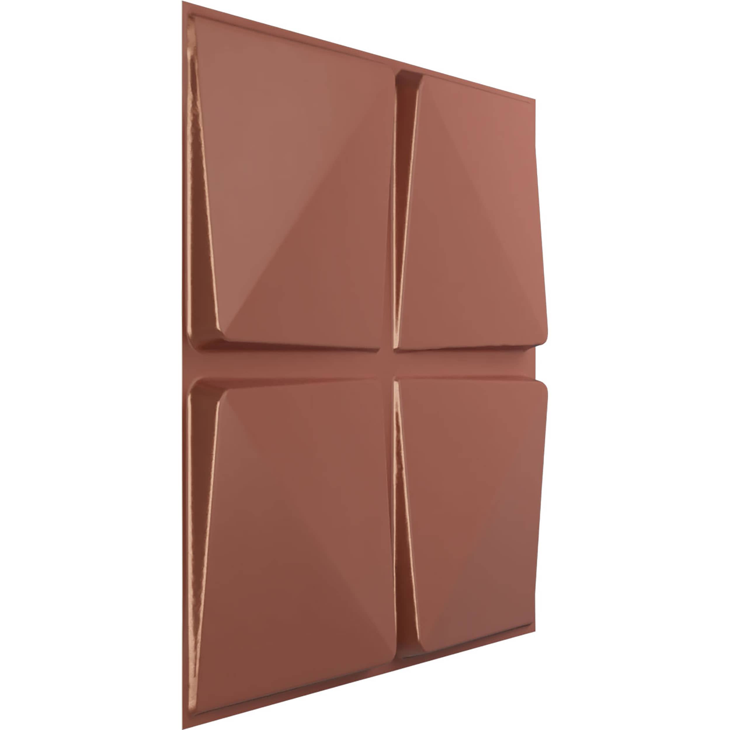 Ekena Millwork WP20X20EDFCP Wall-Panels - View #2