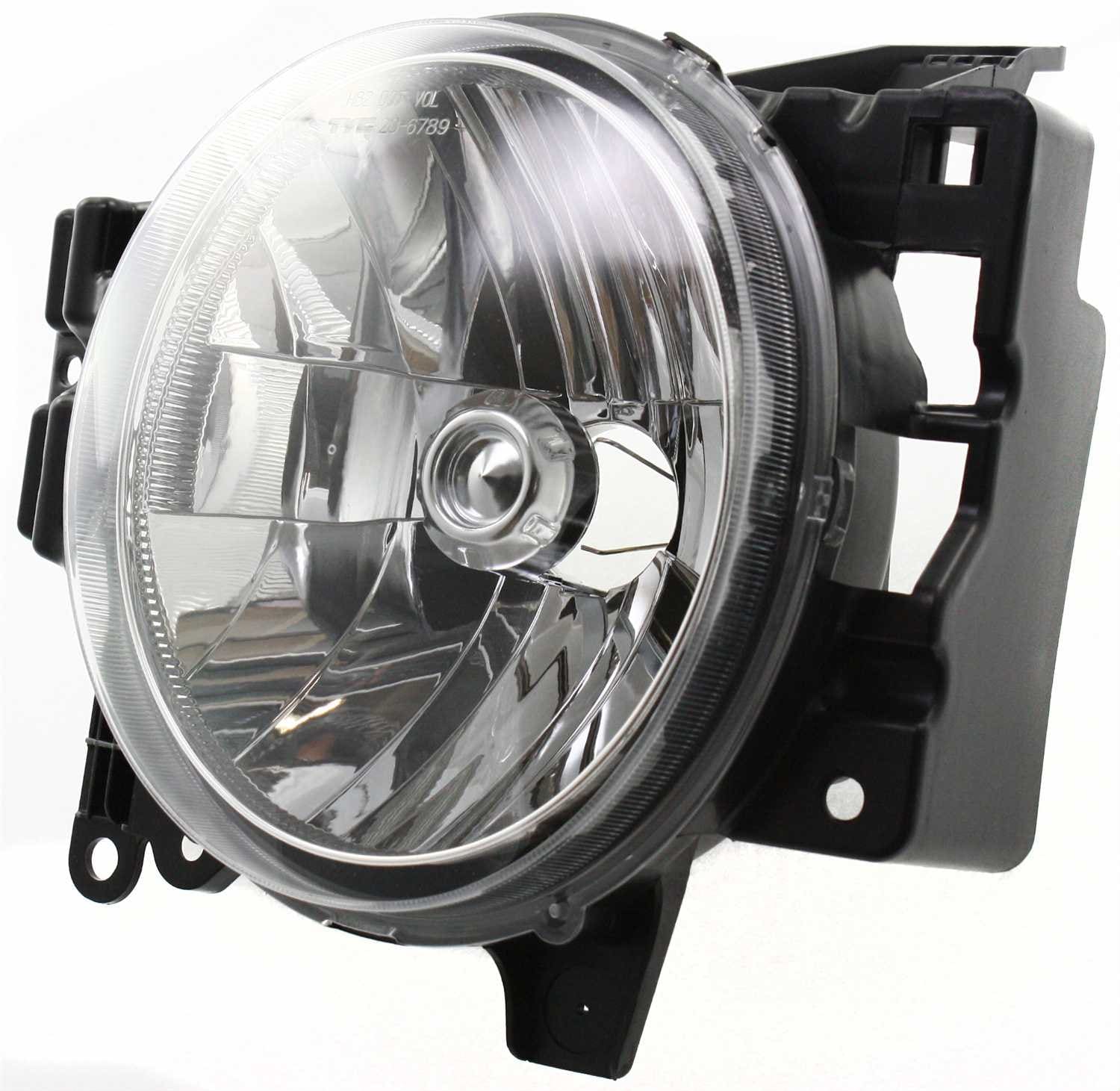 Garage-Pro JCWT100167QGP Headlights-Components - View #2
