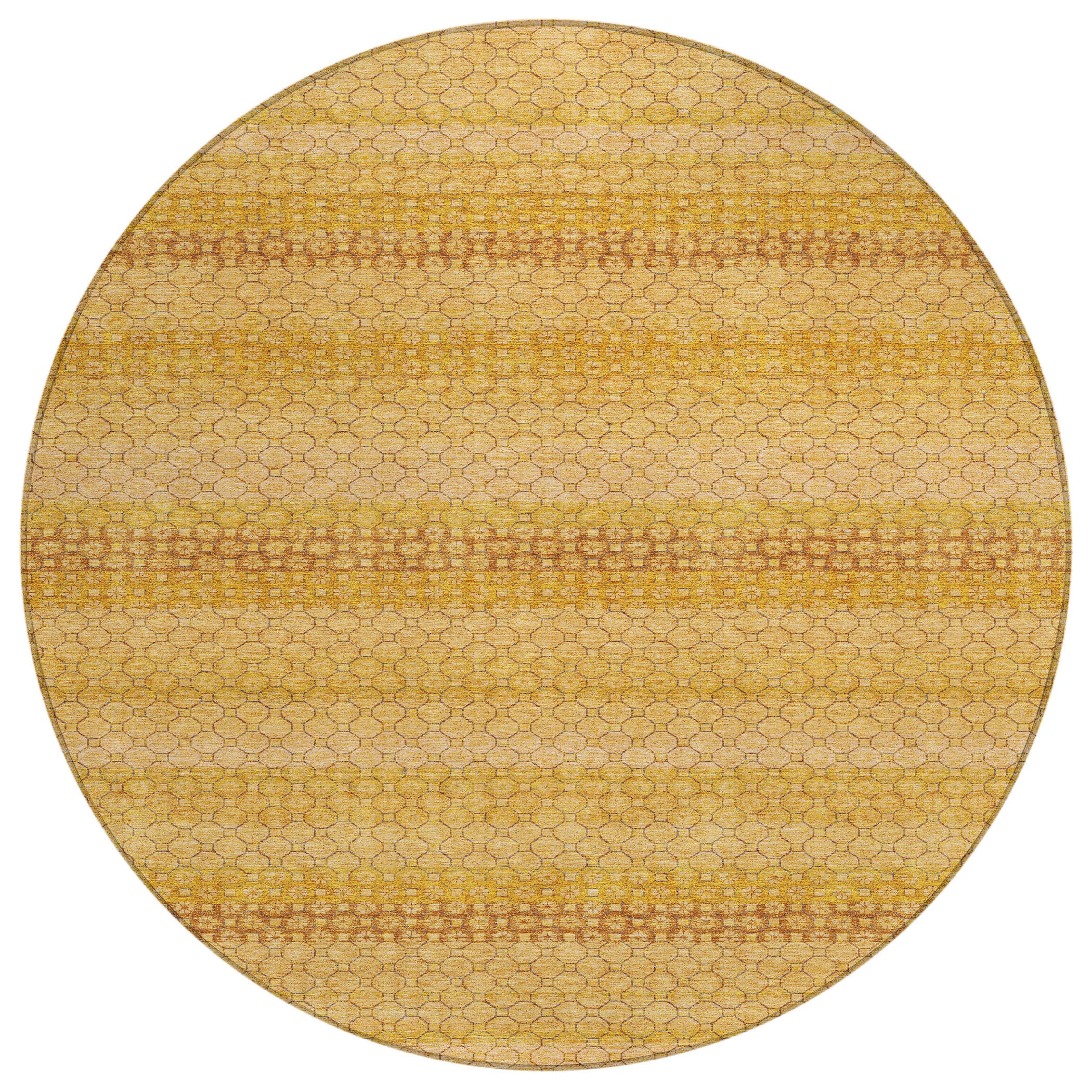 Addison Rugs ACN1427WH8RO rugs - View #2