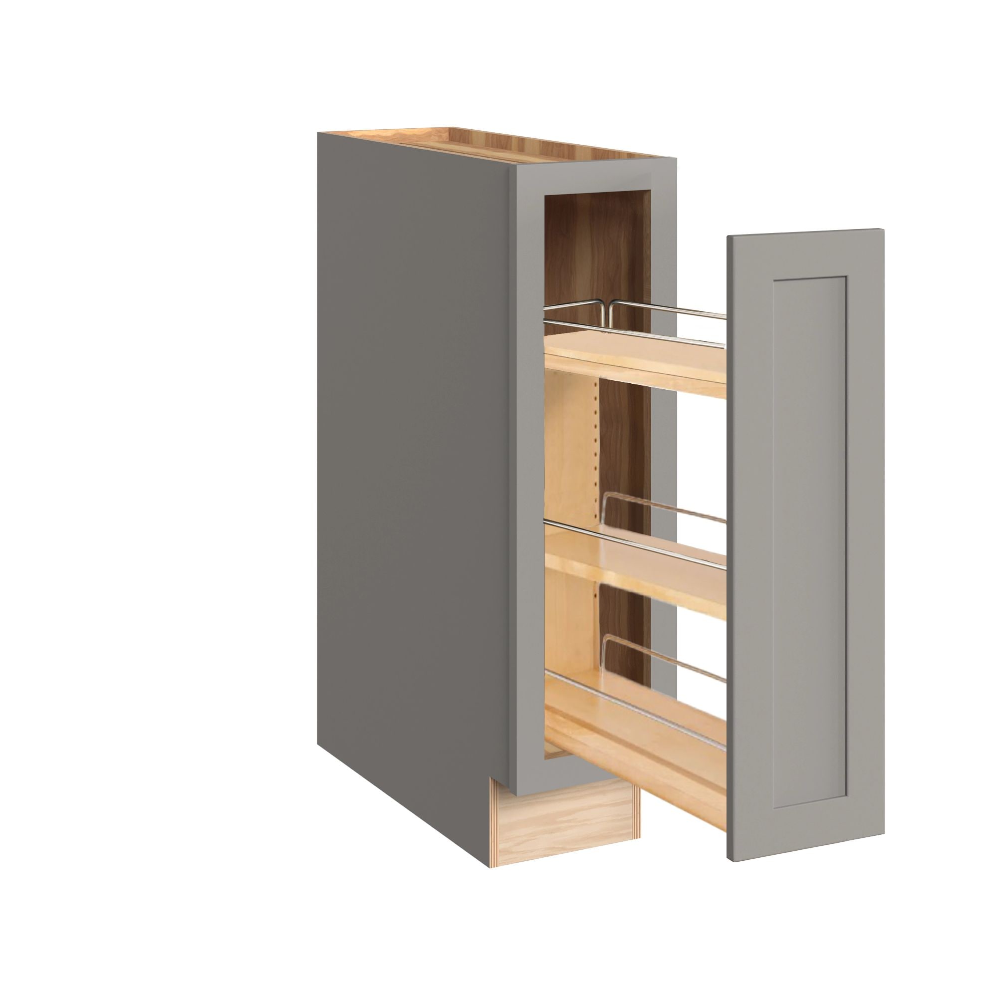KraftMaid Momentum BPPI9G81 Cabinets-Kitchen - View #9