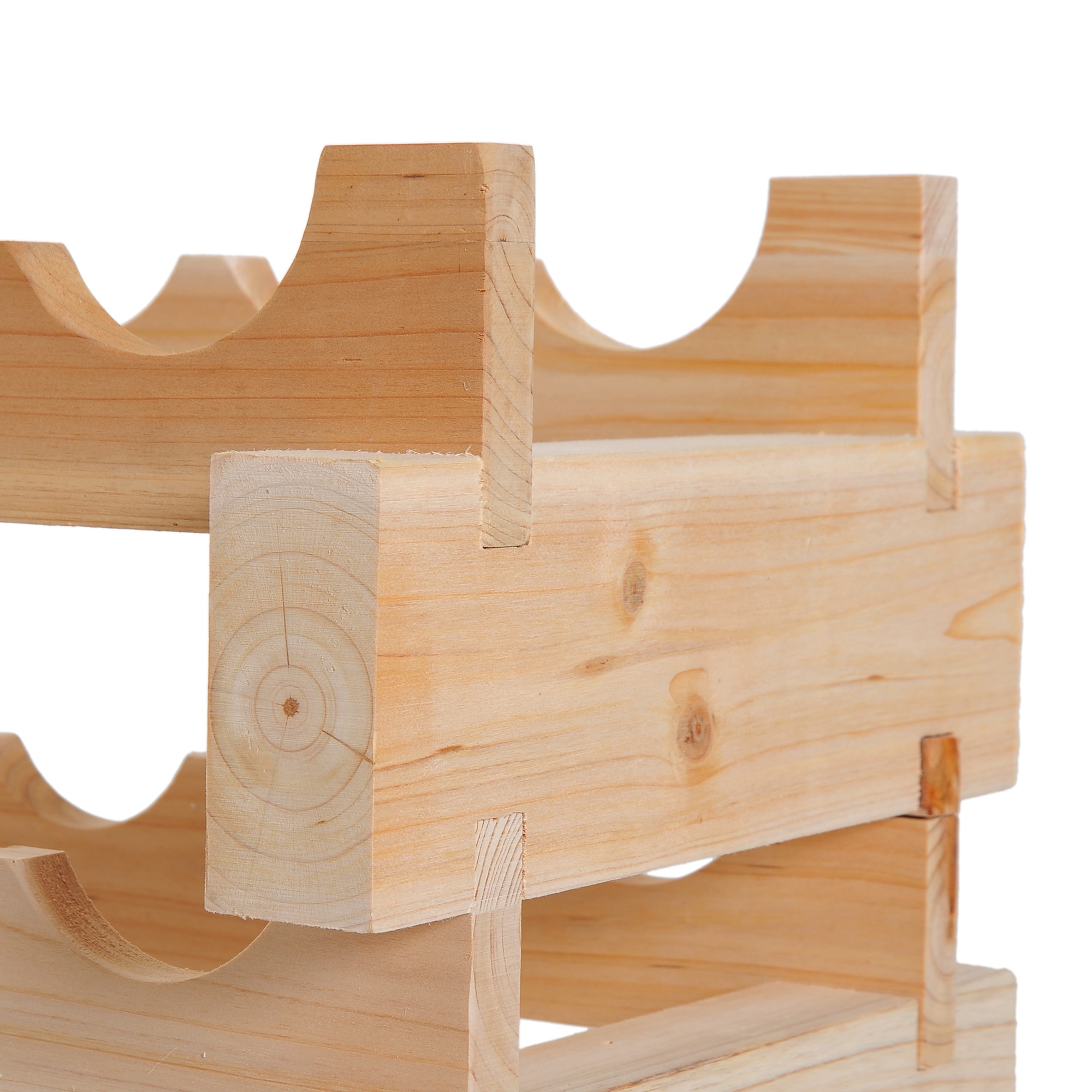 HomCom 05-0011 Wine-Racks - View #4