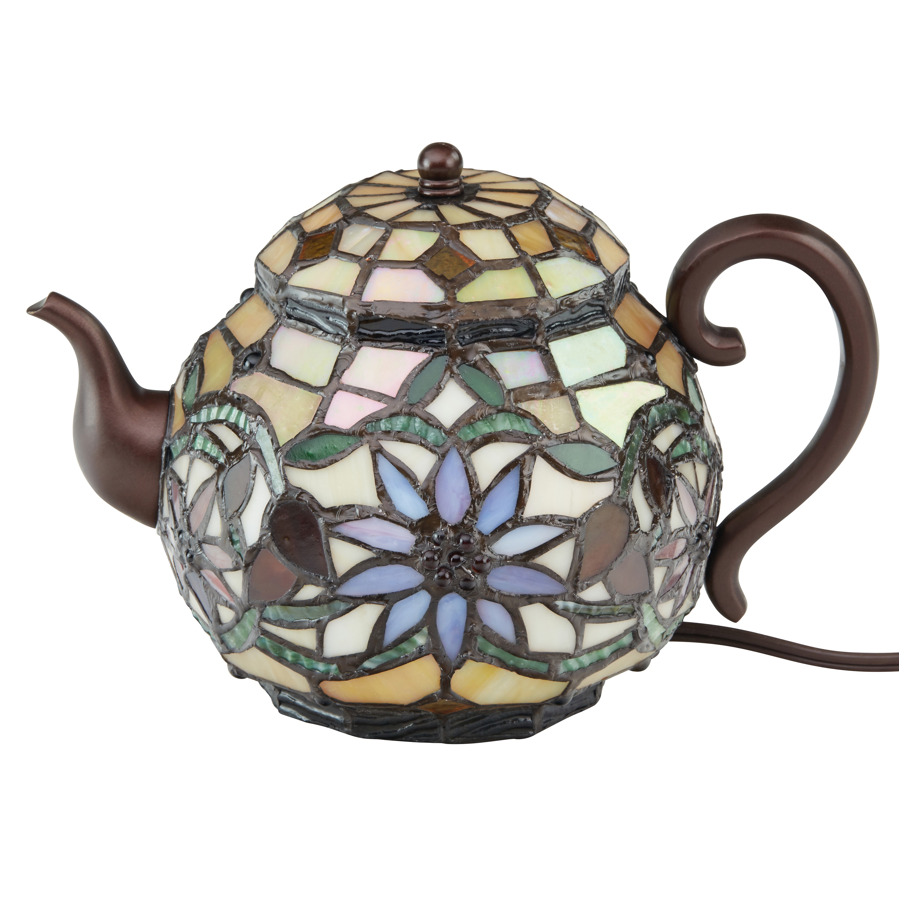 River of Goods 6705 Table-Lamps - View #5