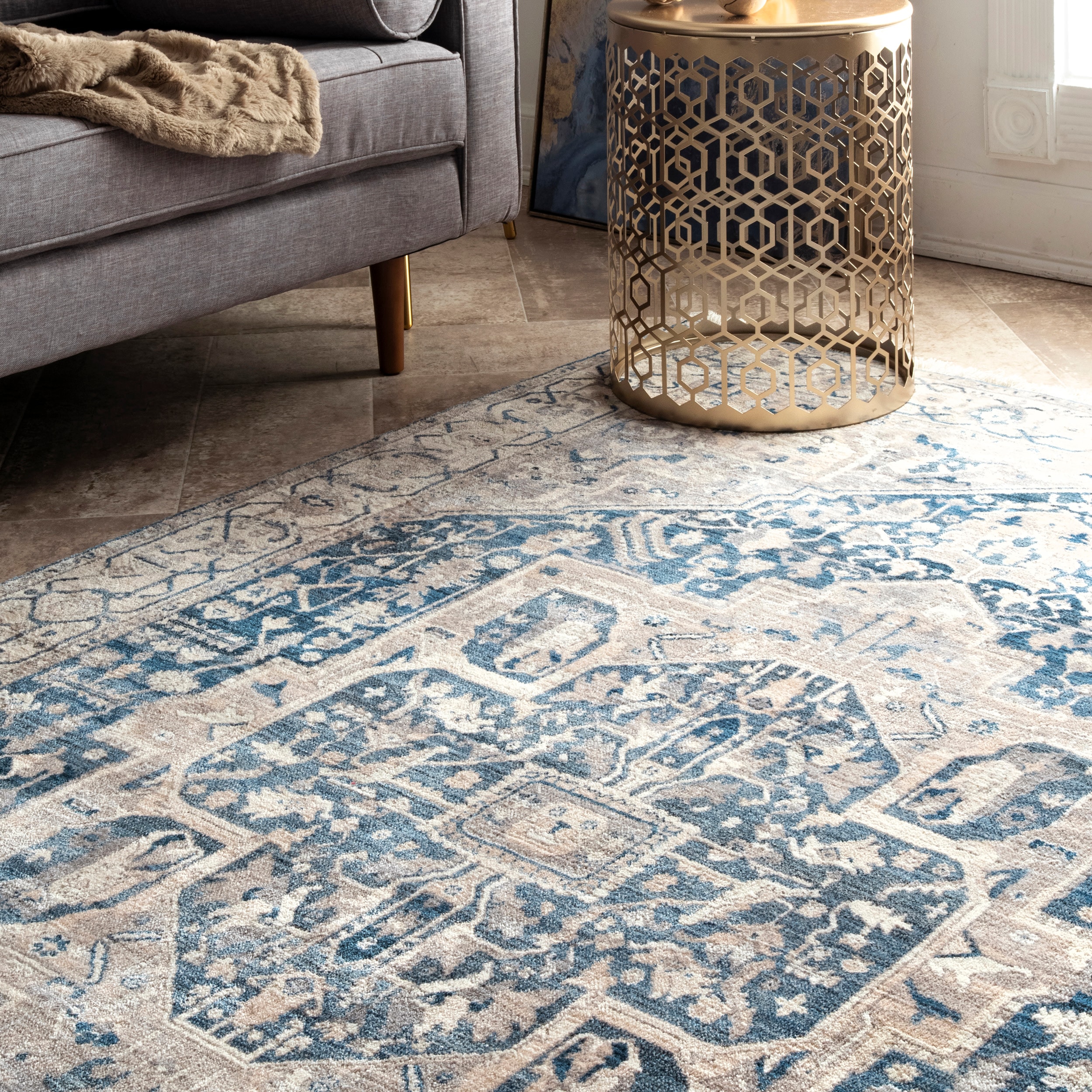 nuLOOM KHMC04F-8010 rugs - View #8