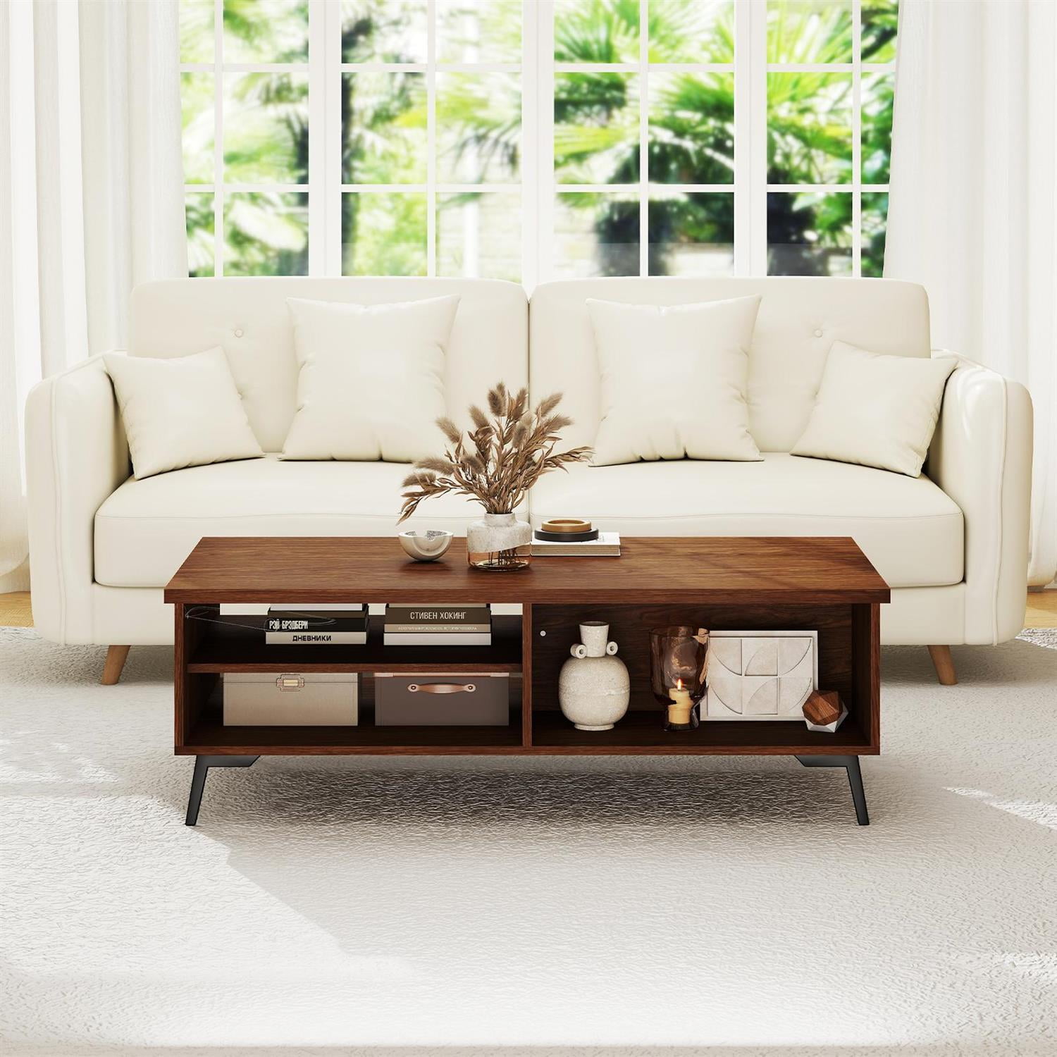 VERYKE 4401555921592 Coffee-Tables - View #4