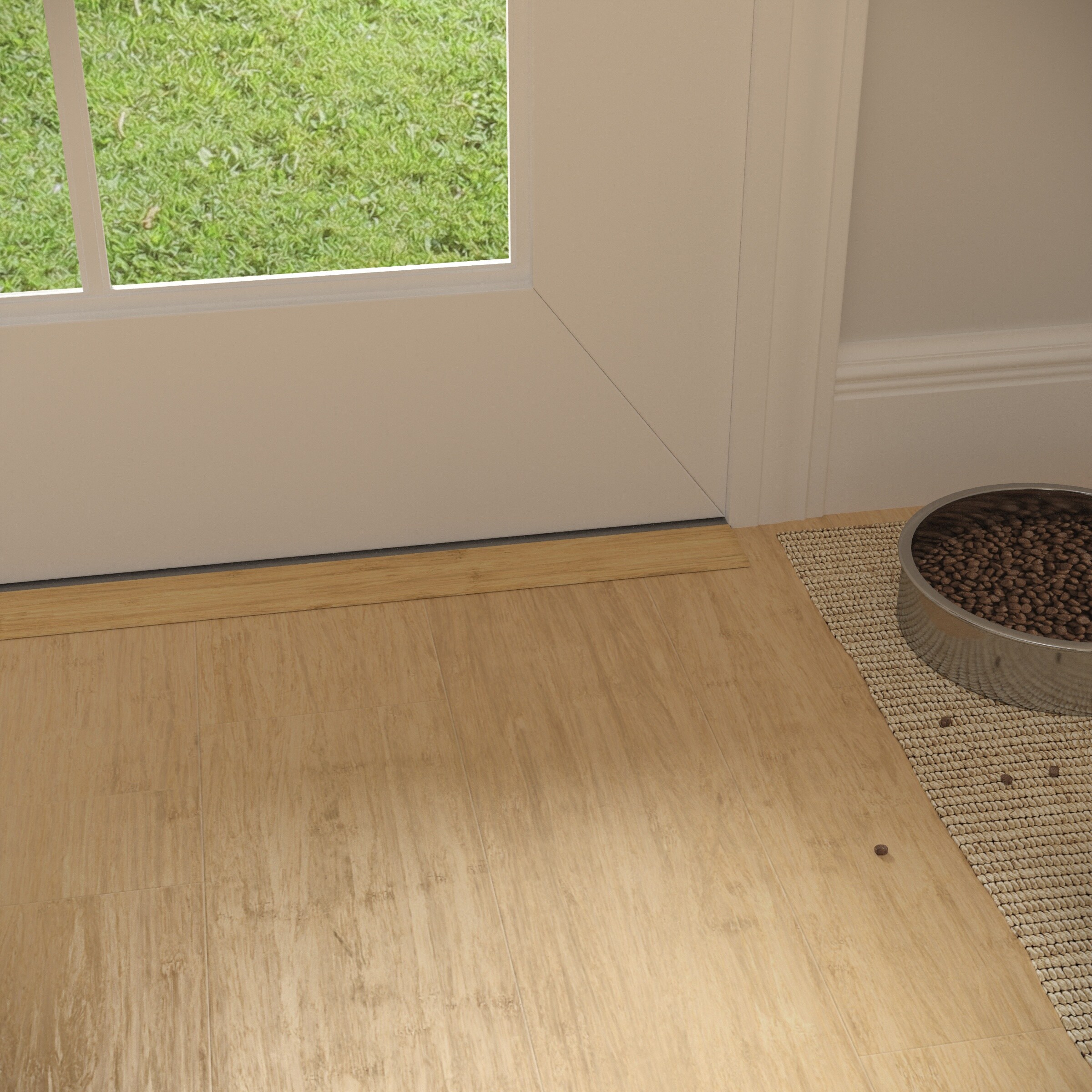 CALI 7101000918 Floor-Moulding - View #2