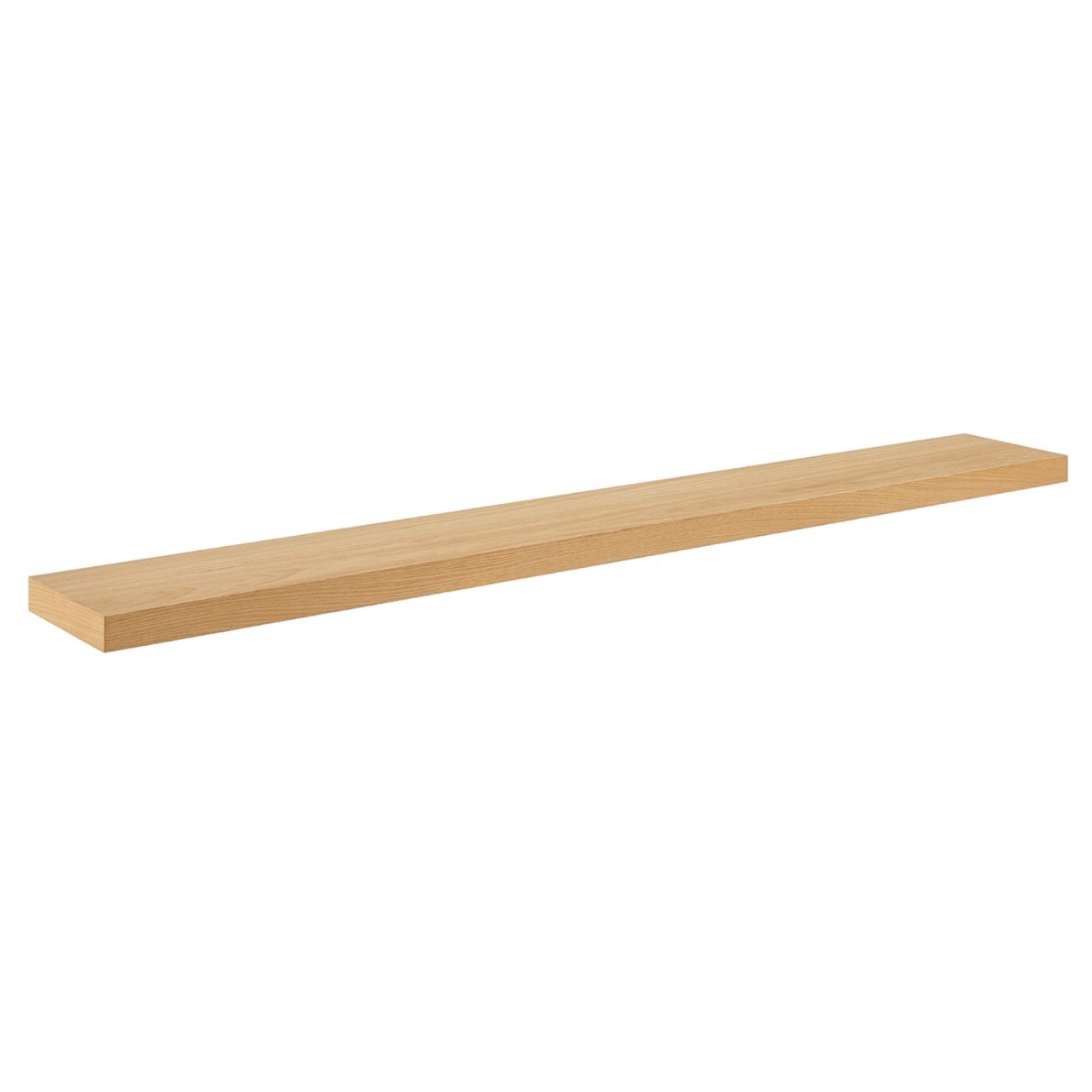 HomeRoots 4000400825 Wall-Mounted-Shelving - View #2