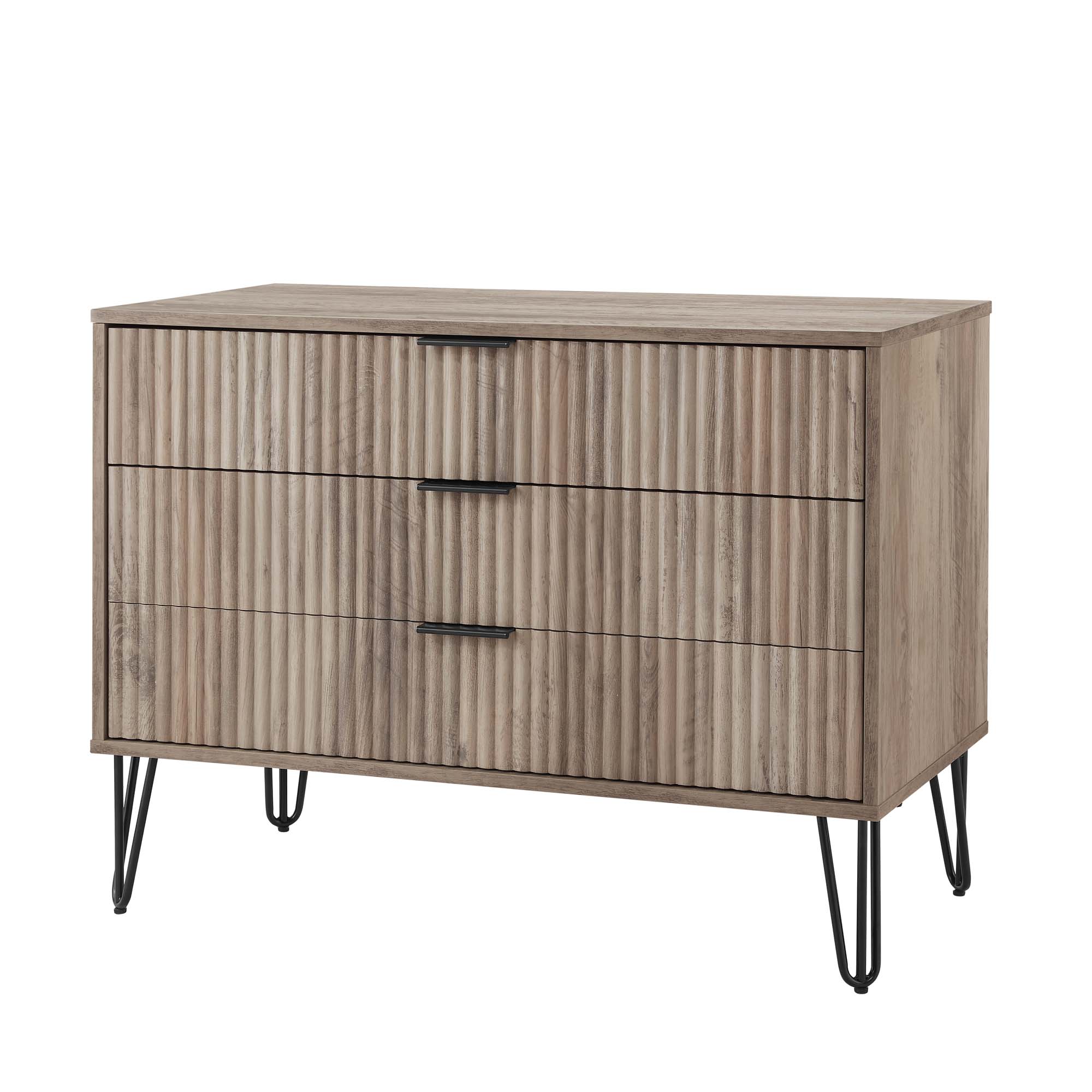 Manhattan Comfort DR001-GY dressers - View #7
