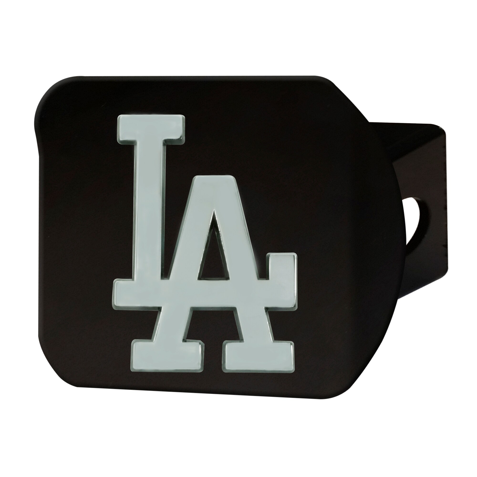 Los Angeles Dodgers Chrome Auto Emblem – Sports Fanz