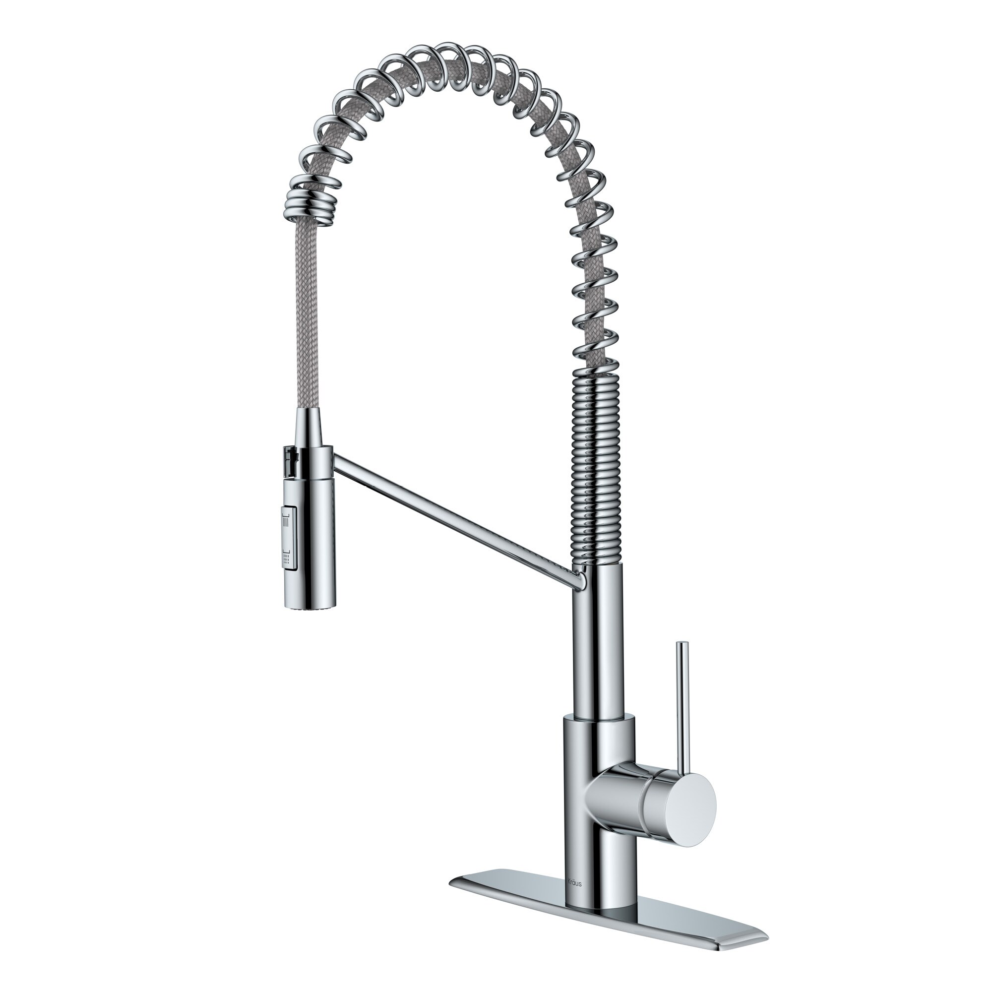 Kraus KPF-2631CH Kitchen-Faucets - View #2