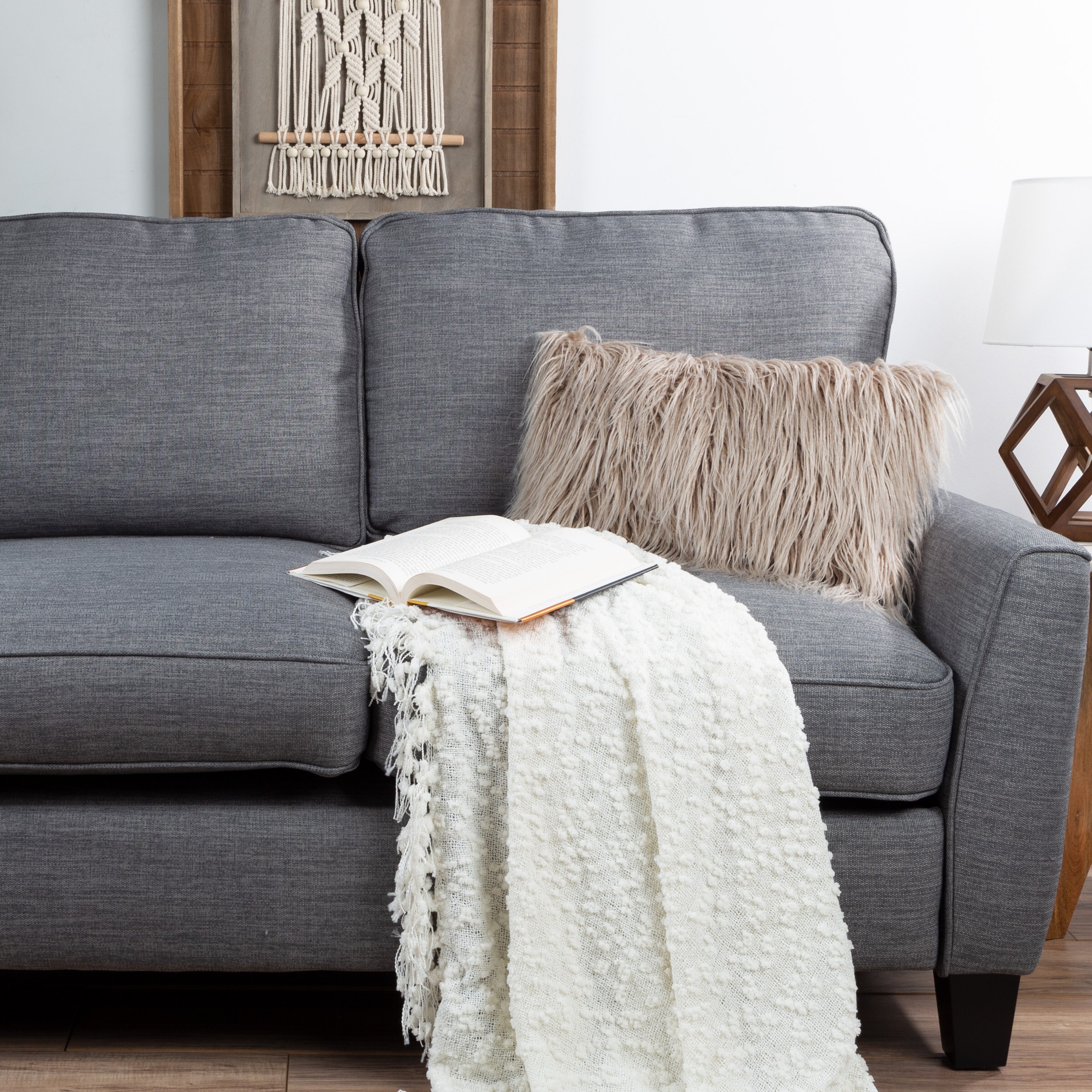 Hastings Home 381927NUL Accent-Pillows - View #4