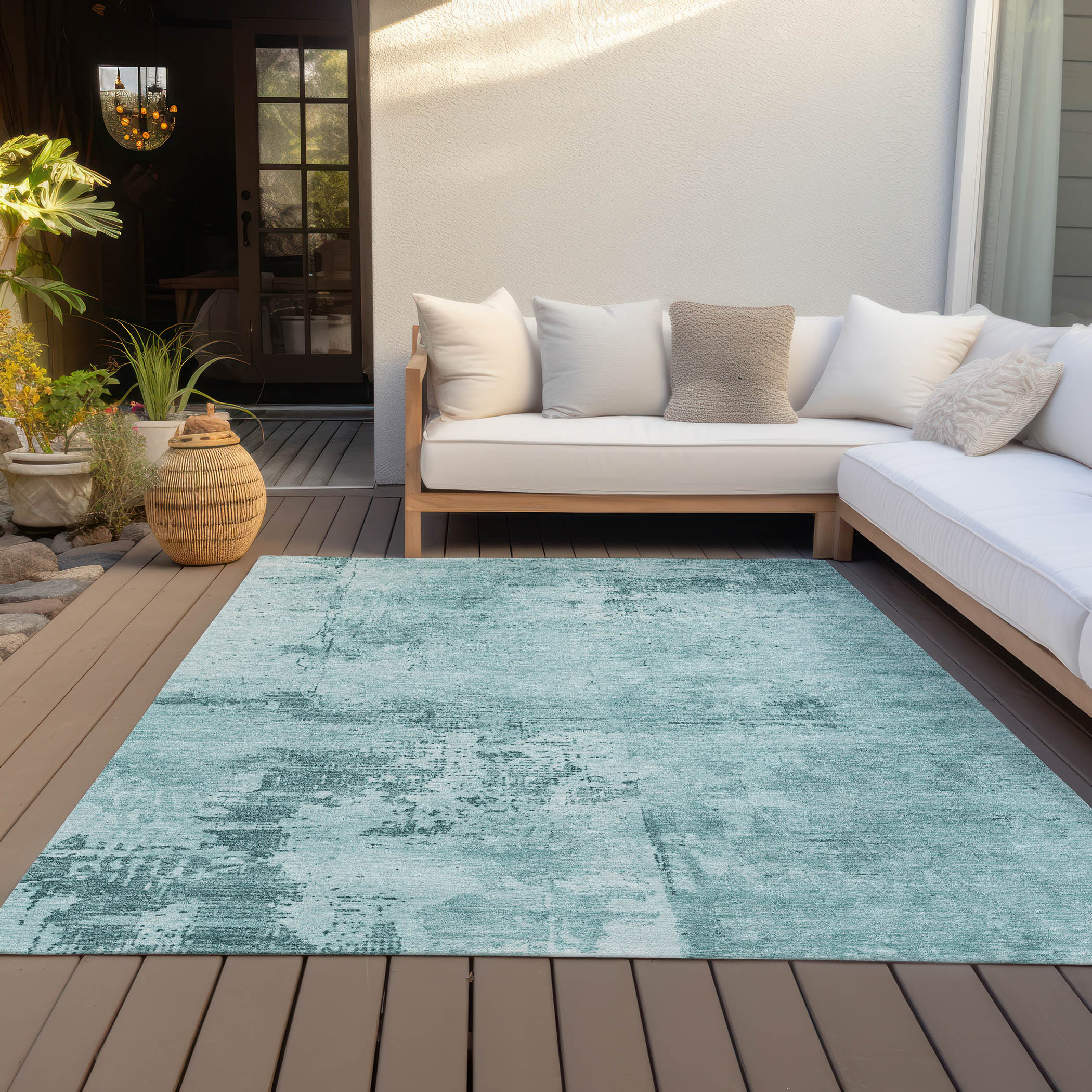 Addison Rugs ACN1062SF30X46 rugs - View #9