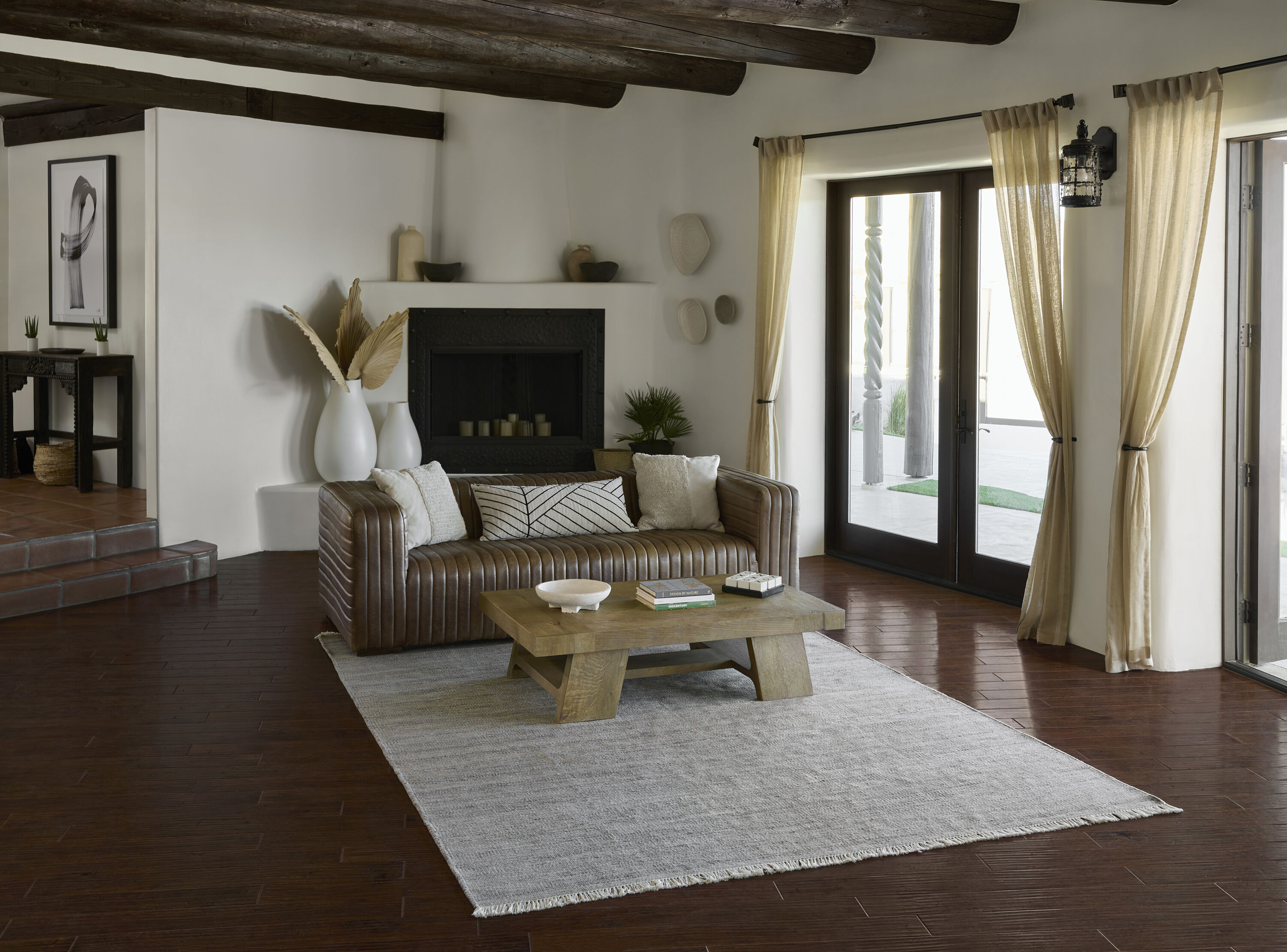 Momeni COVE0CV-01GRY5080 rugs - View #4