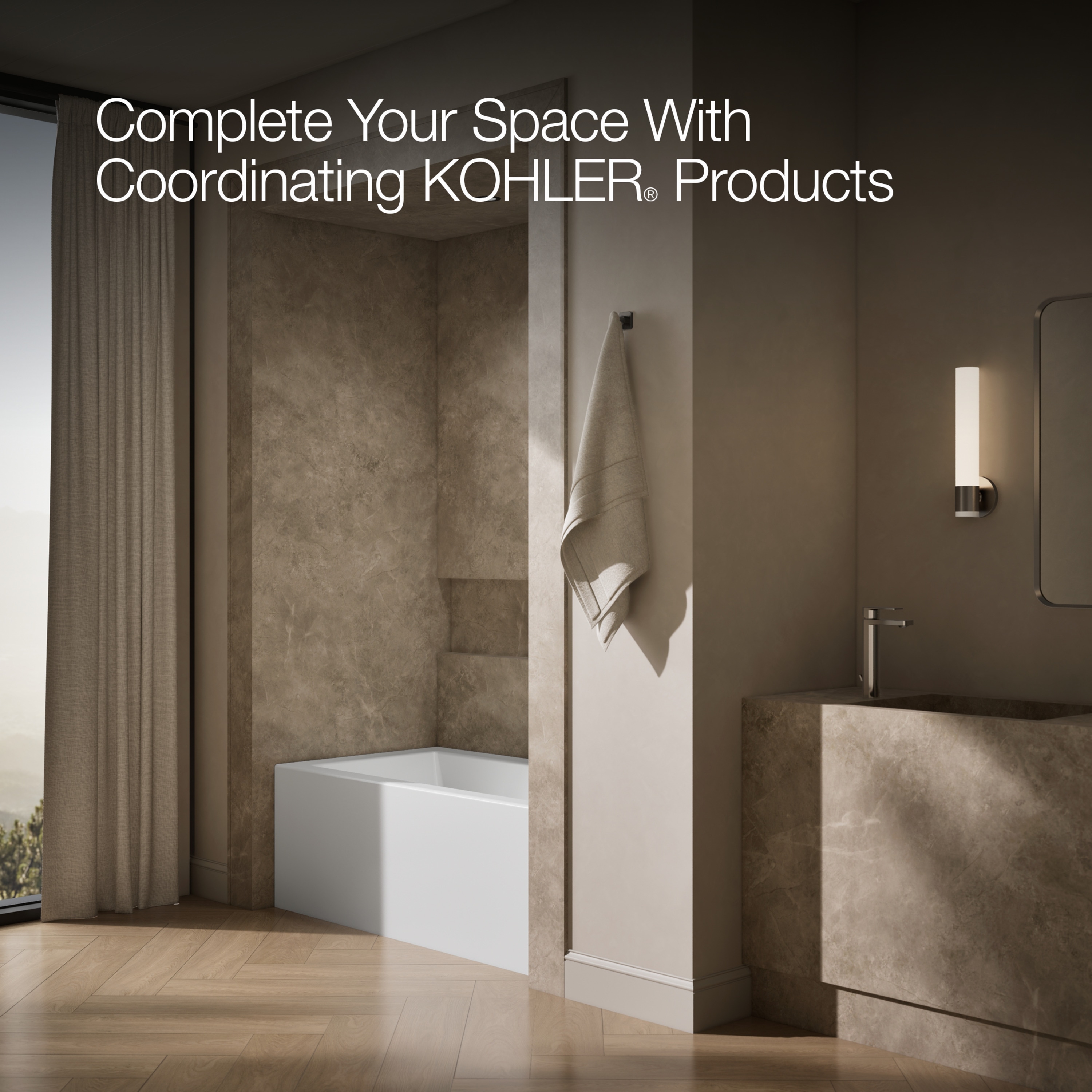 KOHLER K-20202-RA-0 bathtubs - View #6