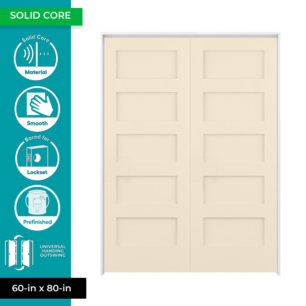 RELIABILT LO1369769 Pre-Hung-Doors - View #2