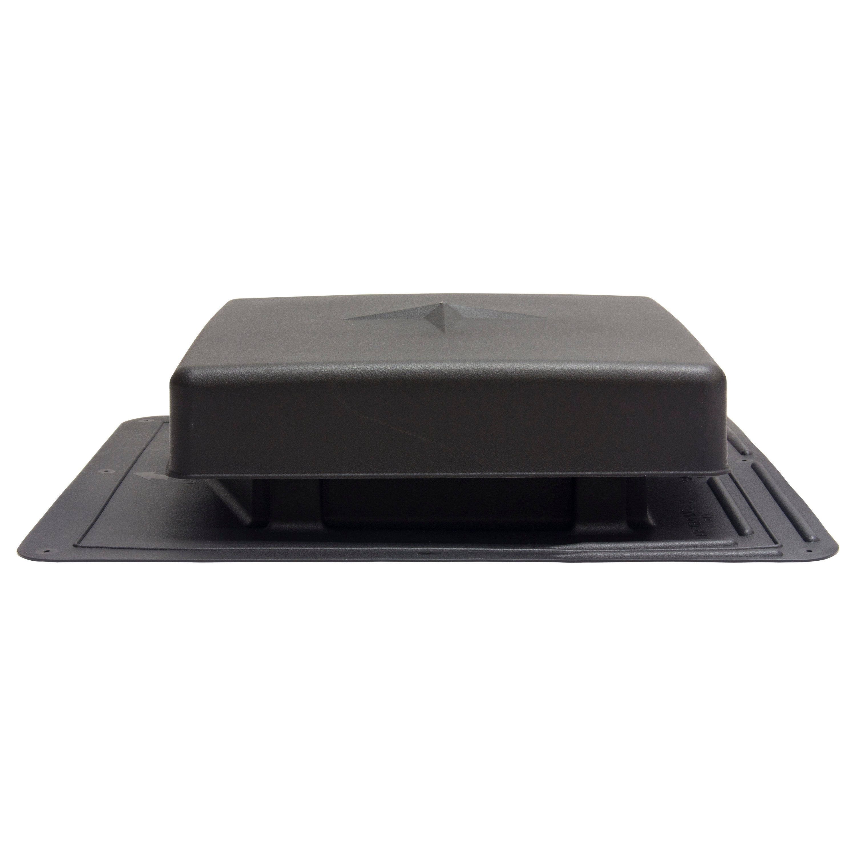 Air Vent 90155 Roof-Louvers - View #4