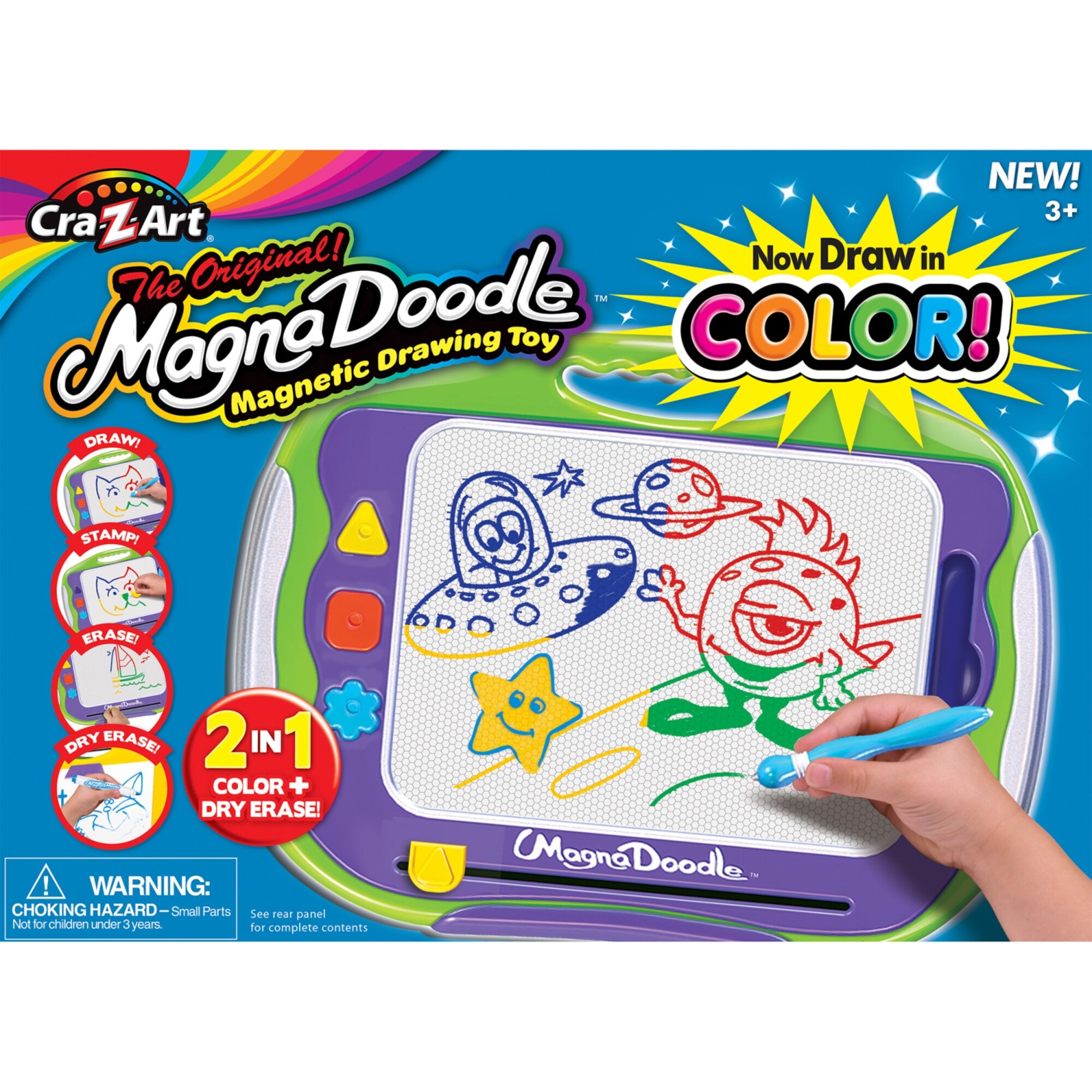 Cra-Z-Art Creative Play G0884920146013 at Lowes.com