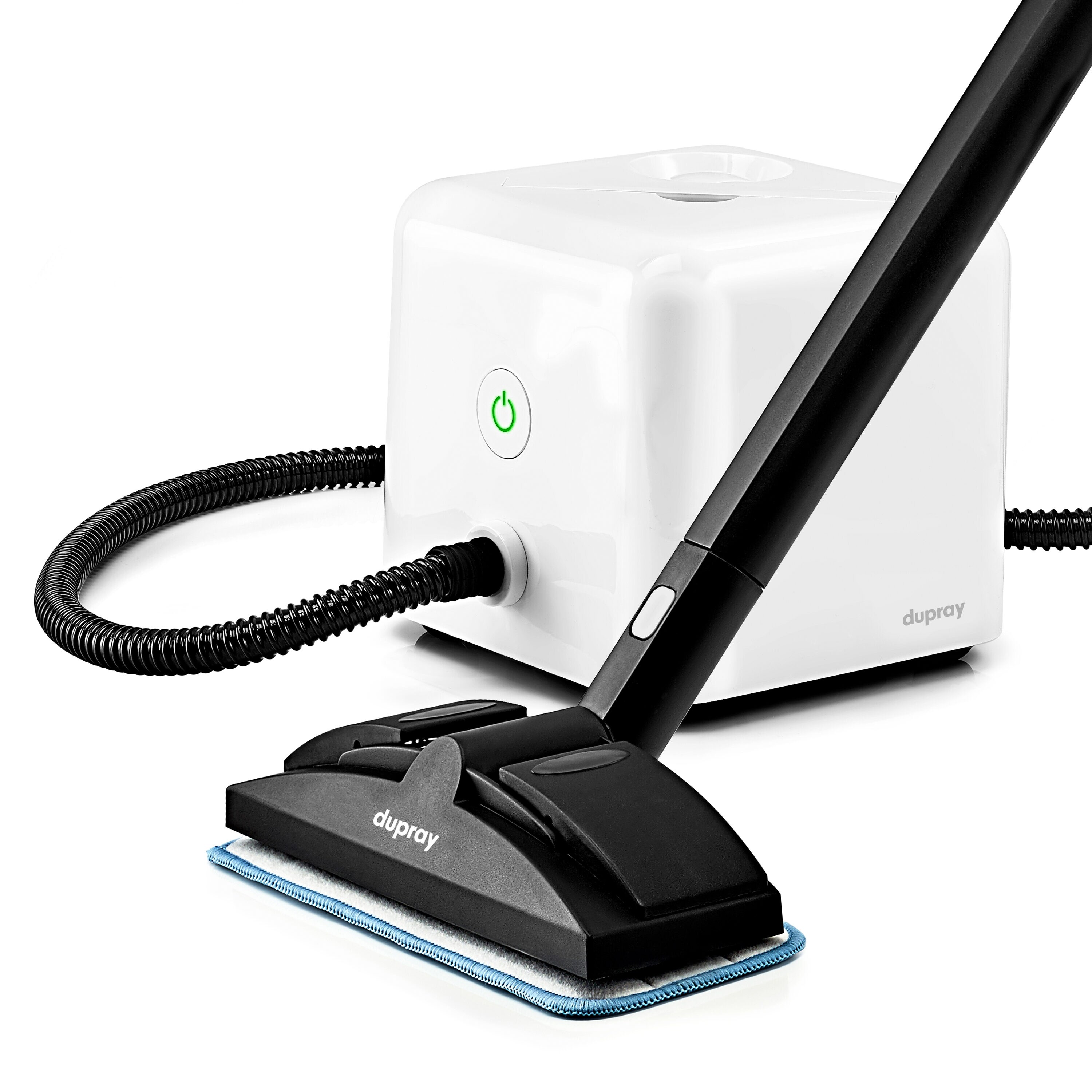 Dupray Neat 16-ft Upholstery Multipurpose Steam Cleaner