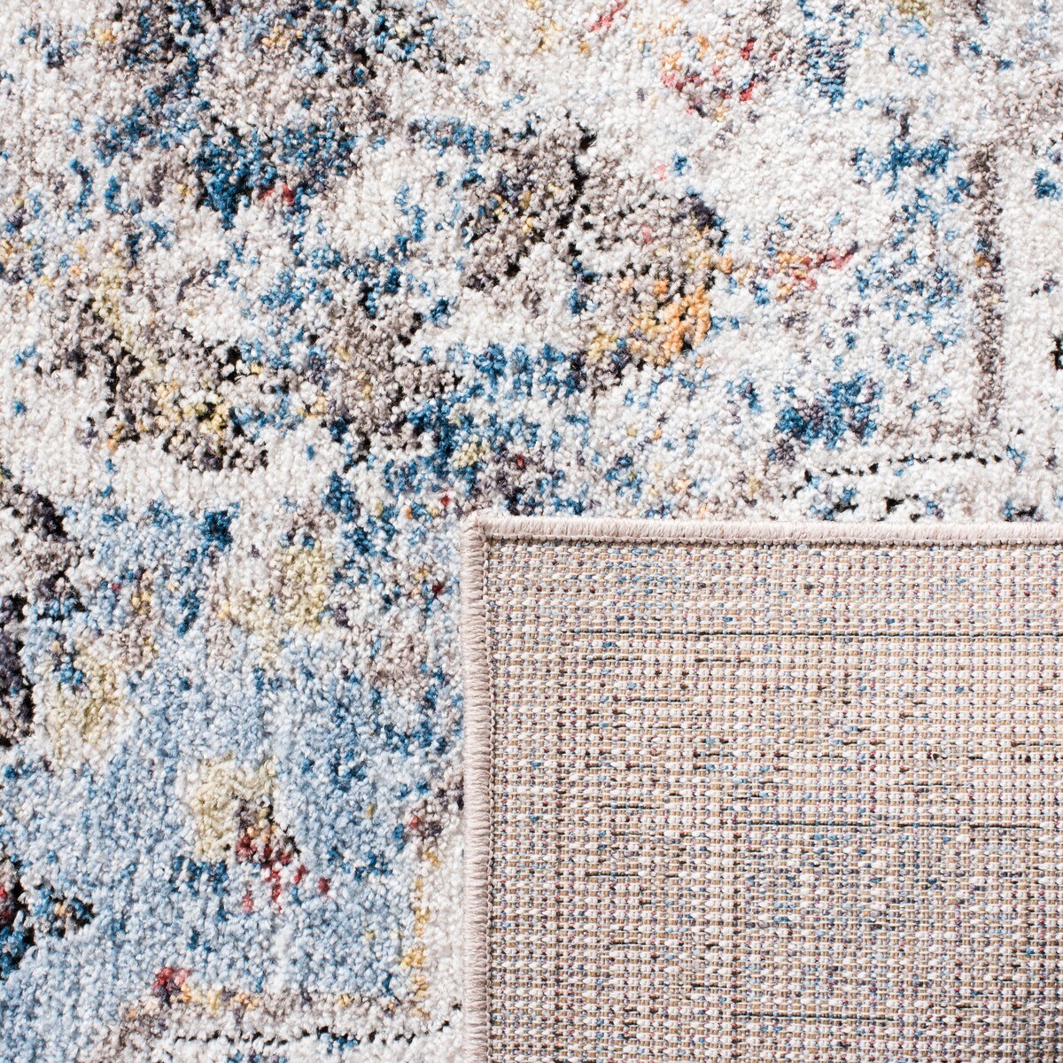 Safavieh BTL365A-7SQ rugs - View #6