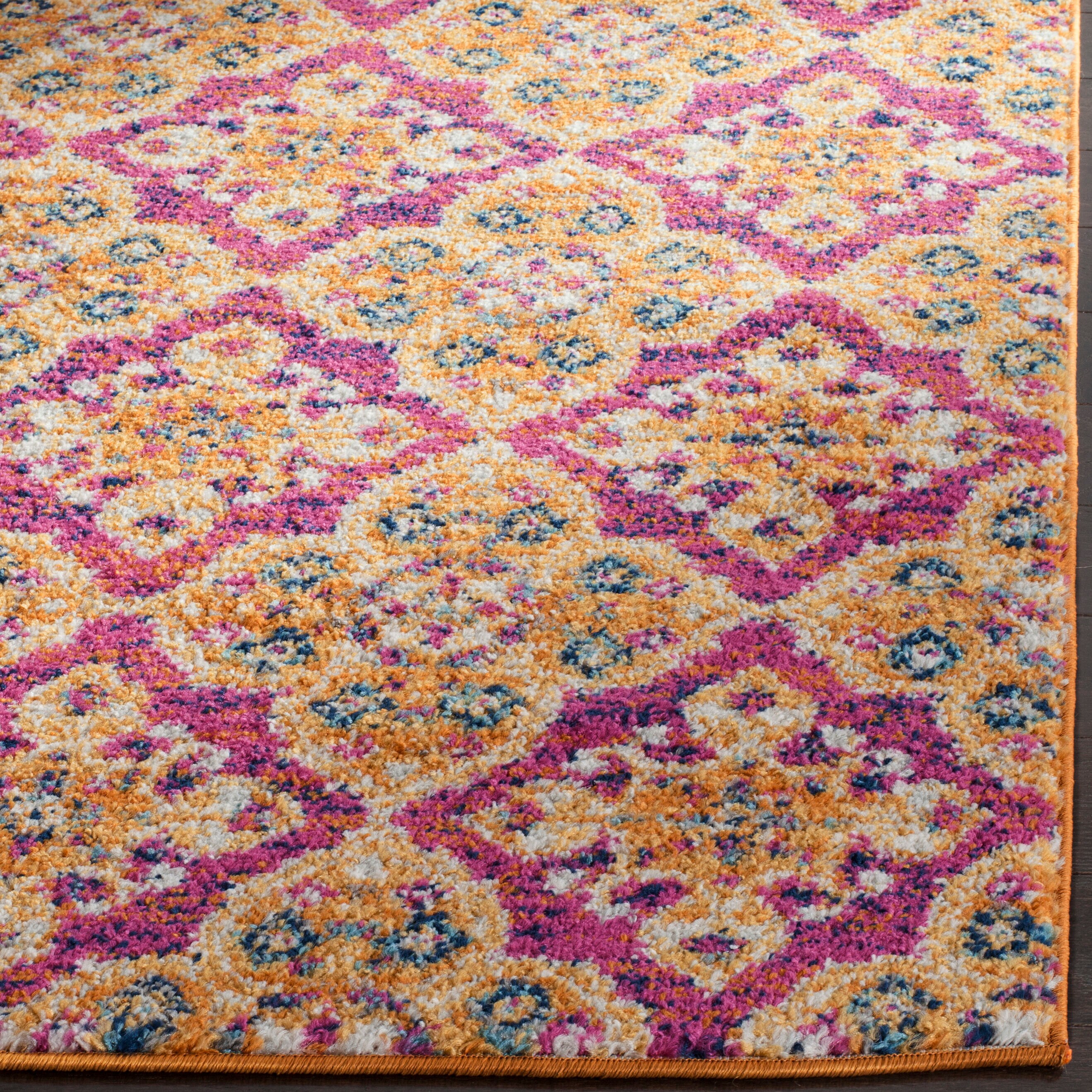 Safavieh MAD605A-5 rugs - View #3