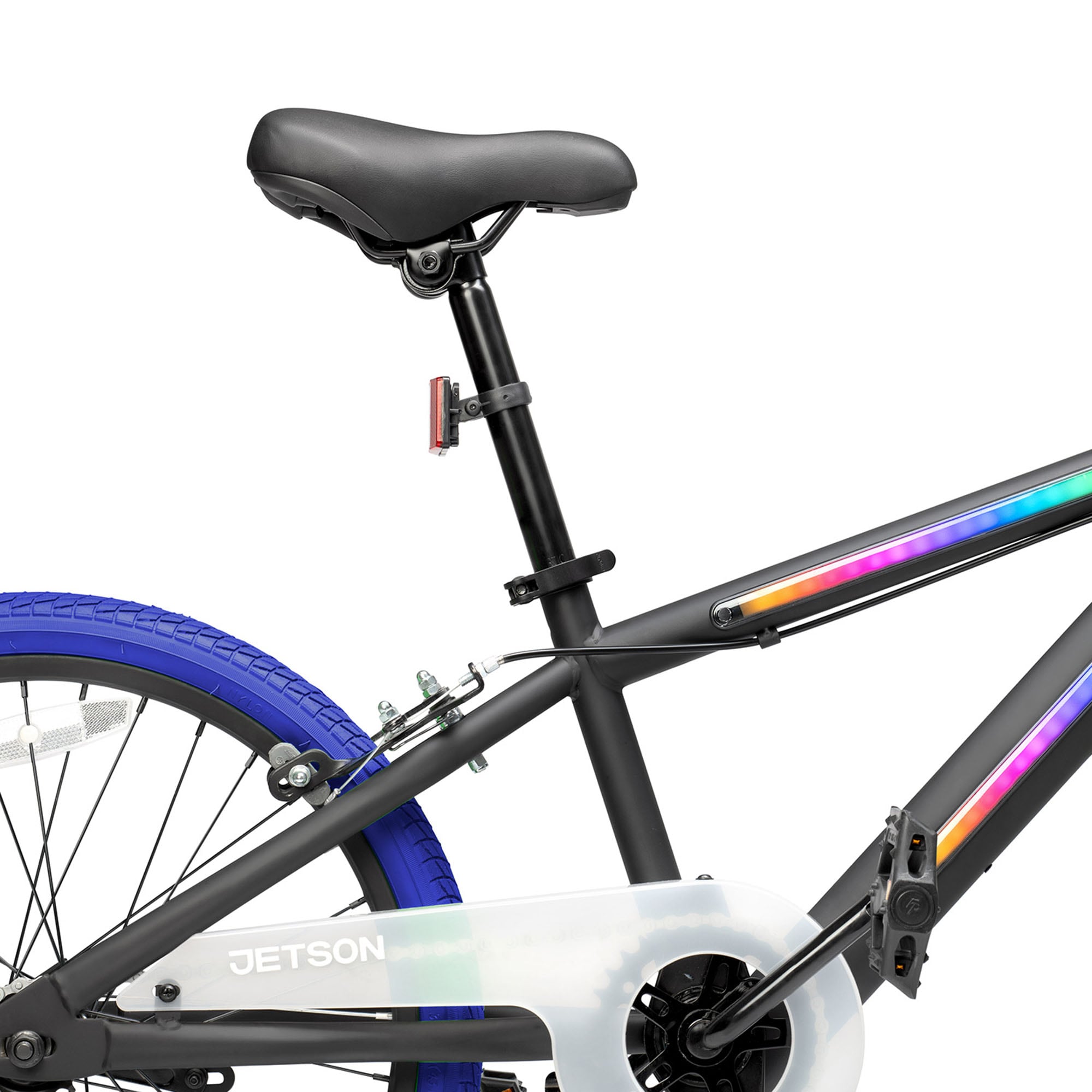 Jetson JLRX20-BBL Exercise-Bikes - View #5