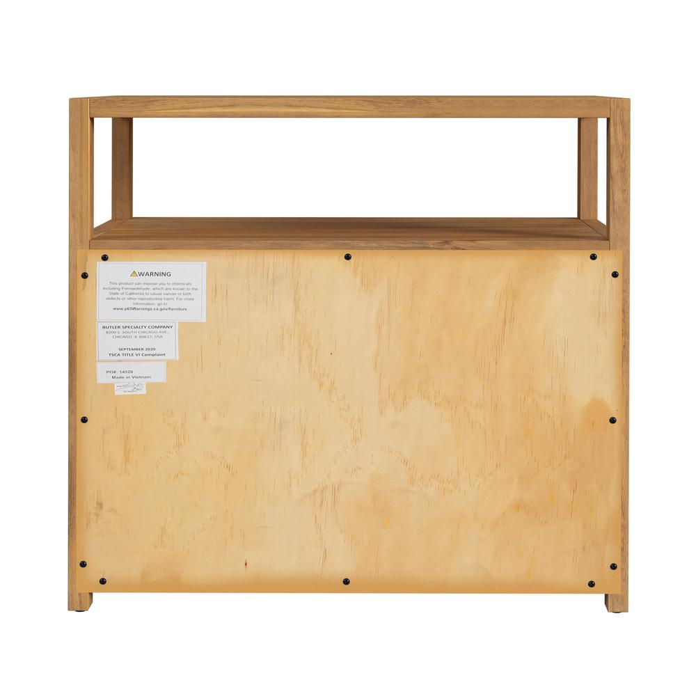 Butler Specialty 5670312 nightstands - View #4