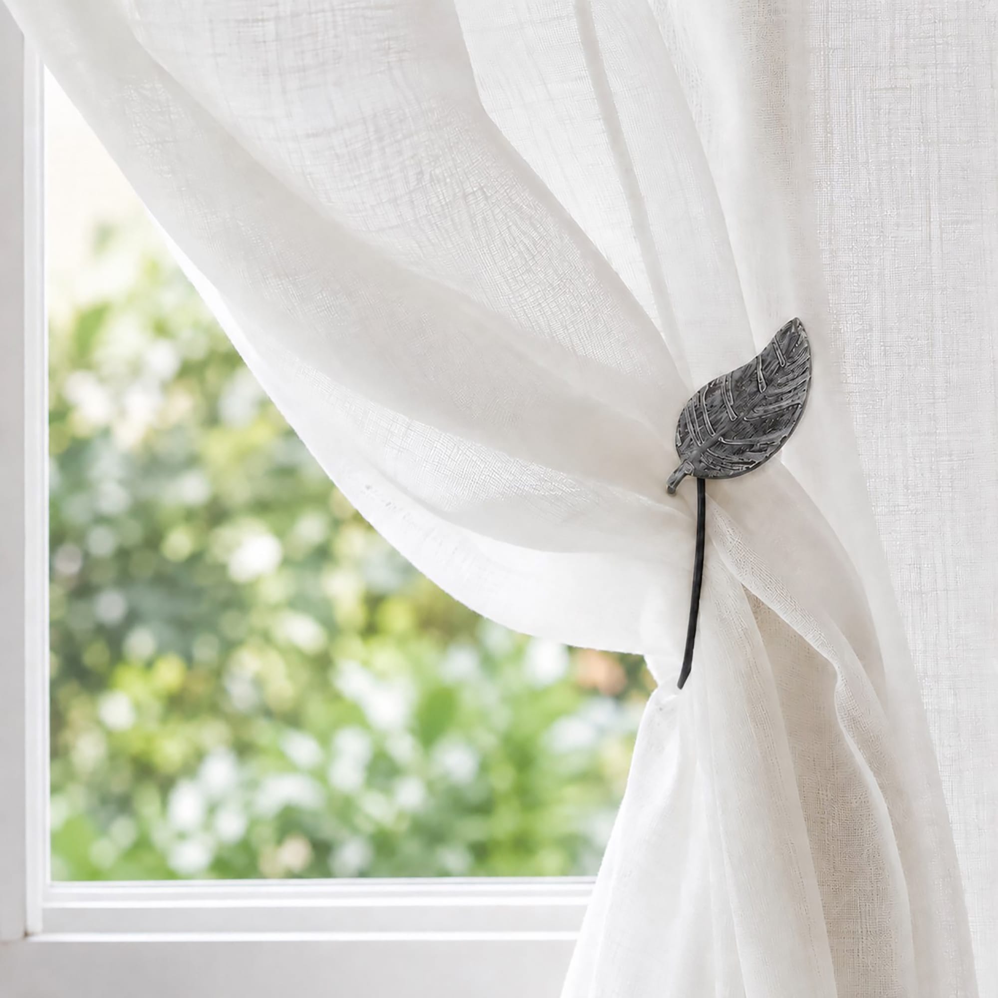 EVIDECO FRENCH HOME GOODS L28020931 Curtain-Holdbacks - View #5