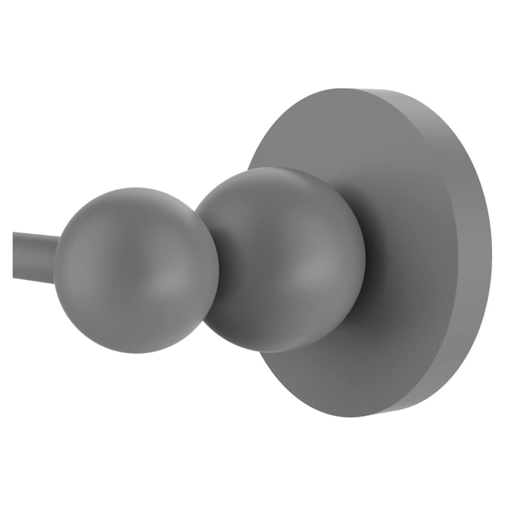 Allied Brass BL-24E-GYM d060360 - View #2