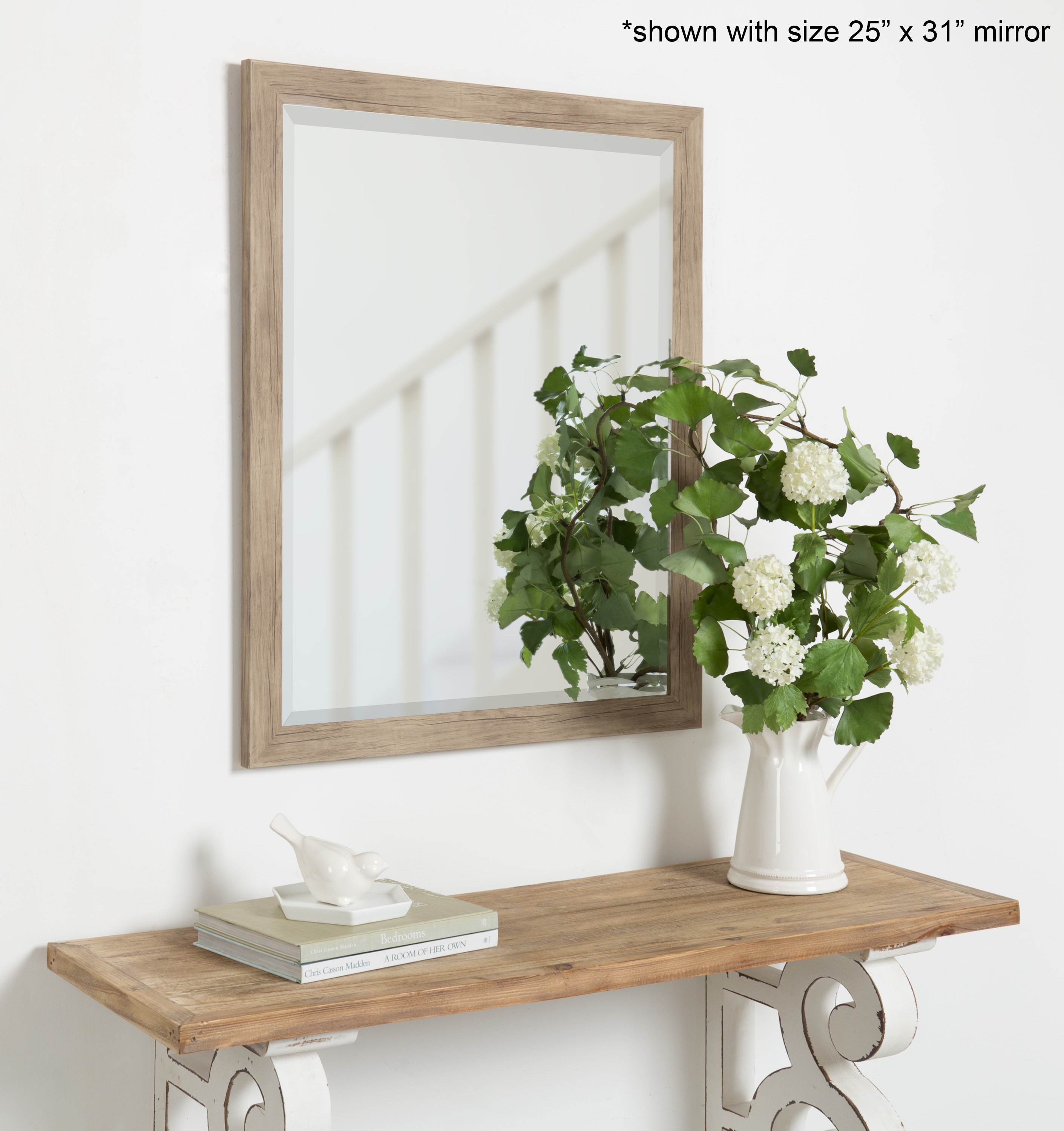 DesignOvation 212953 Decor-Mirrors - View #5