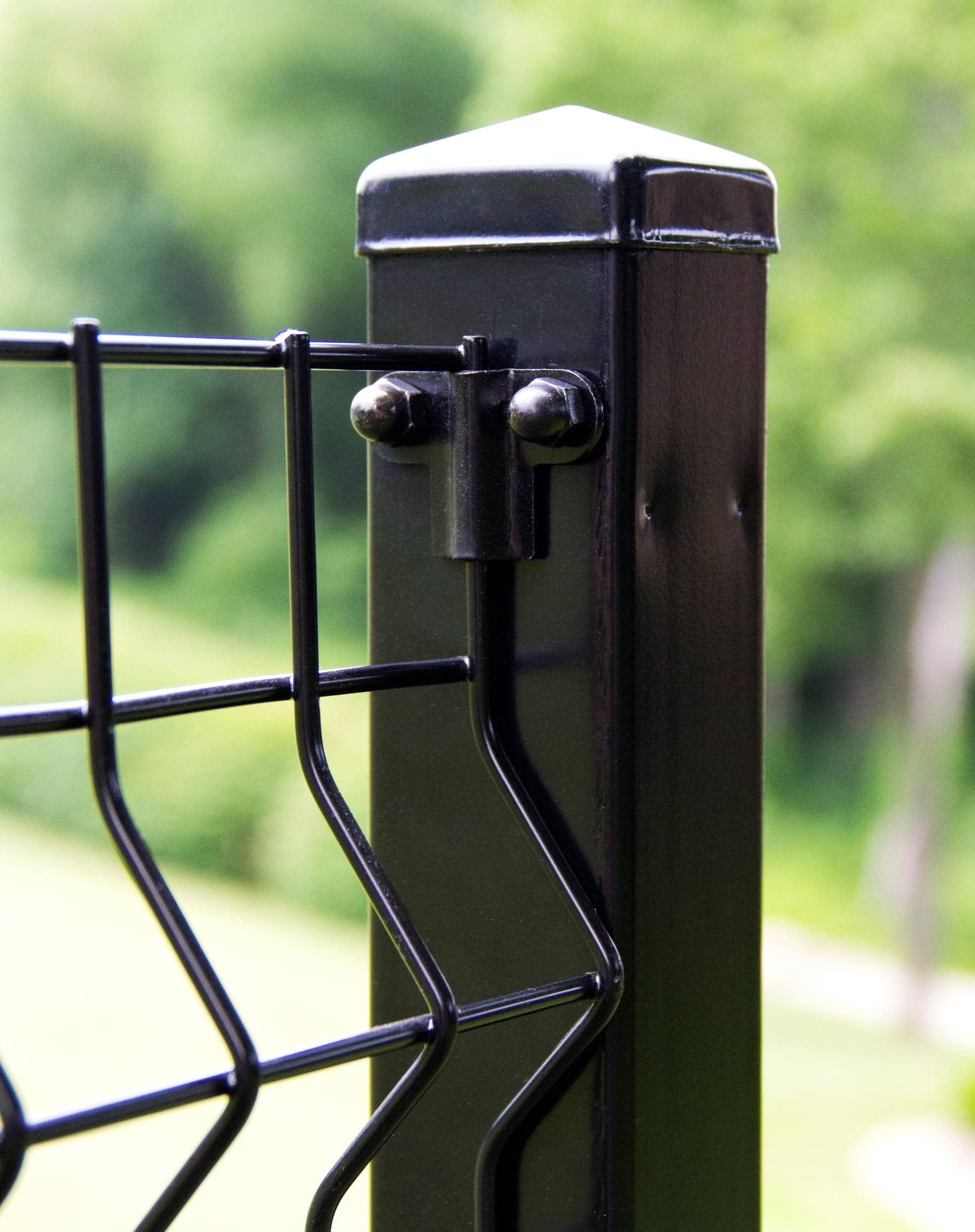 Ironcraft 838328SOS Fence-Hardware - View #4