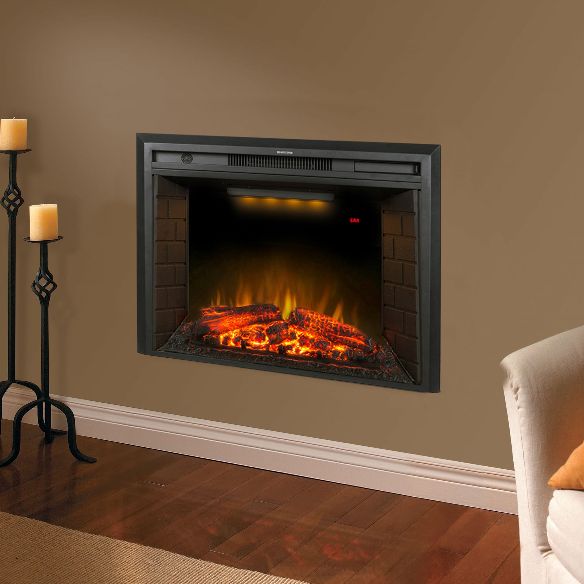 EdenDirect LW-EF28T Electric-Fireplaces - View #6