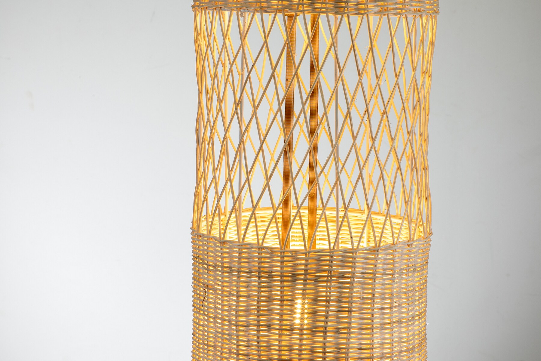 ELE Light & Decor ELE-GLF002D25-N floorlamps - View #7