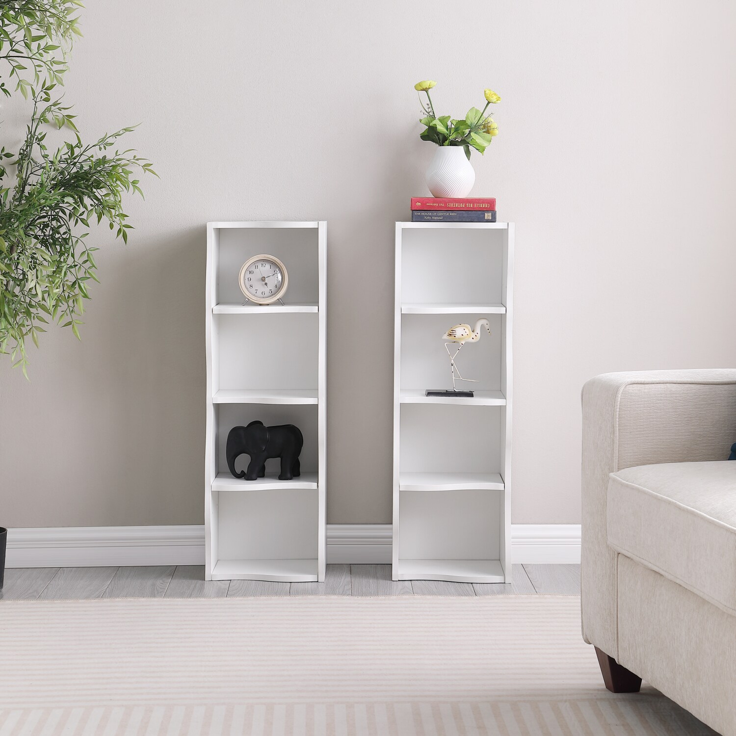 Streamdale Furniture W487P339359 bookcases - View #6