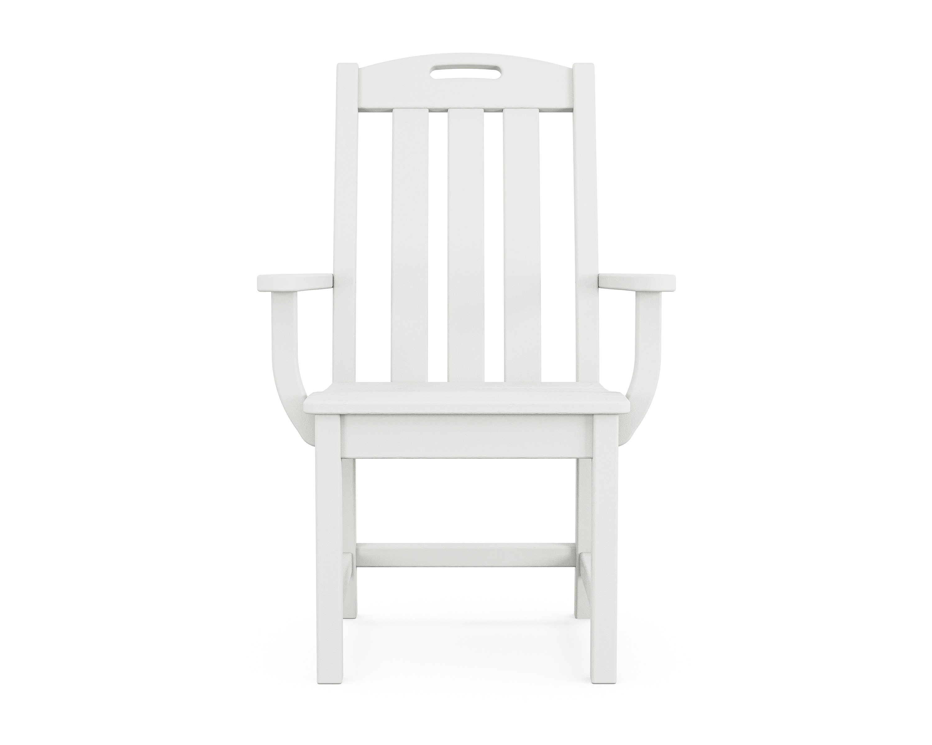 Trex Outdoor Furniture TXD230CW Patio-Chairs - View #3