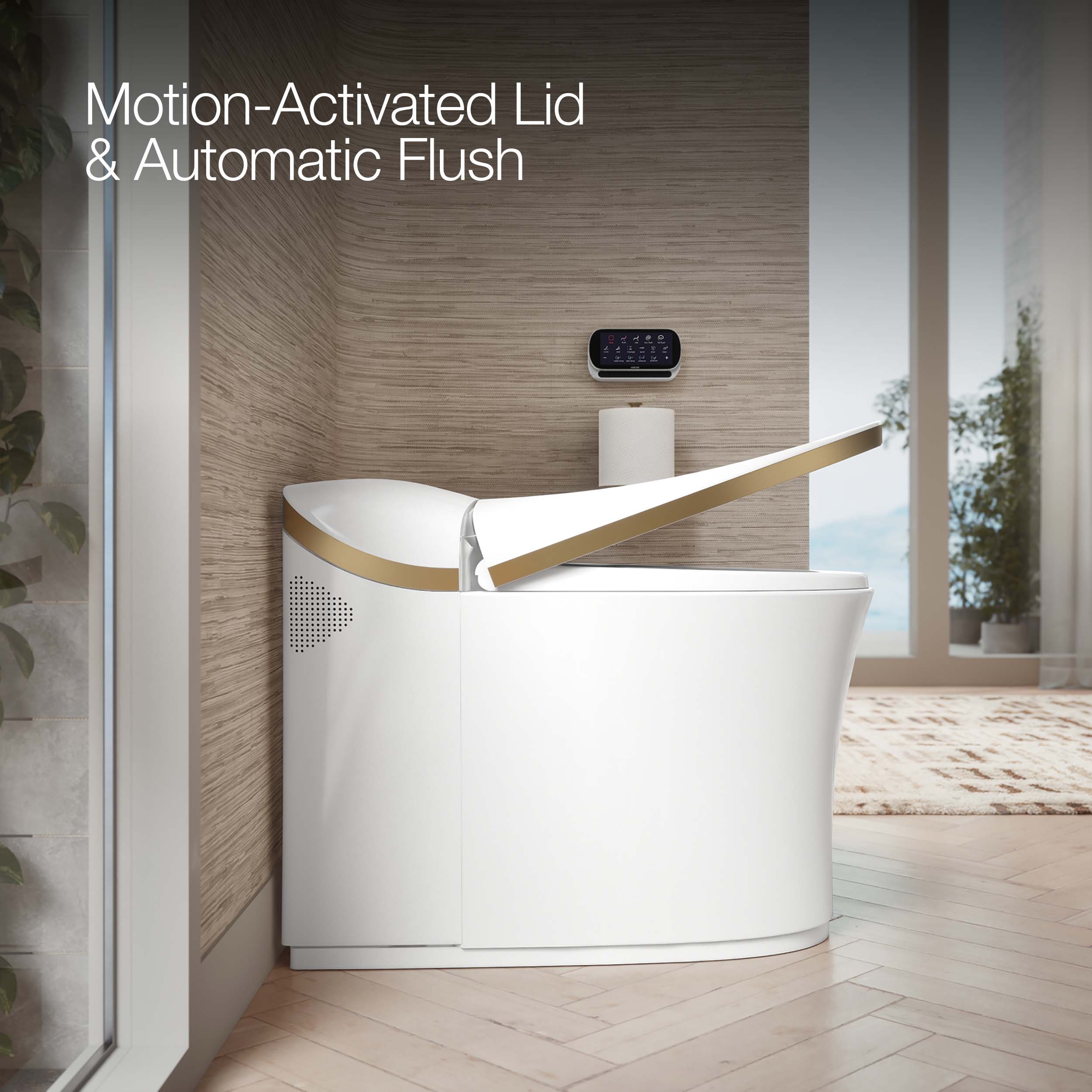 KOHLER 77795-2MB toilets - View #4