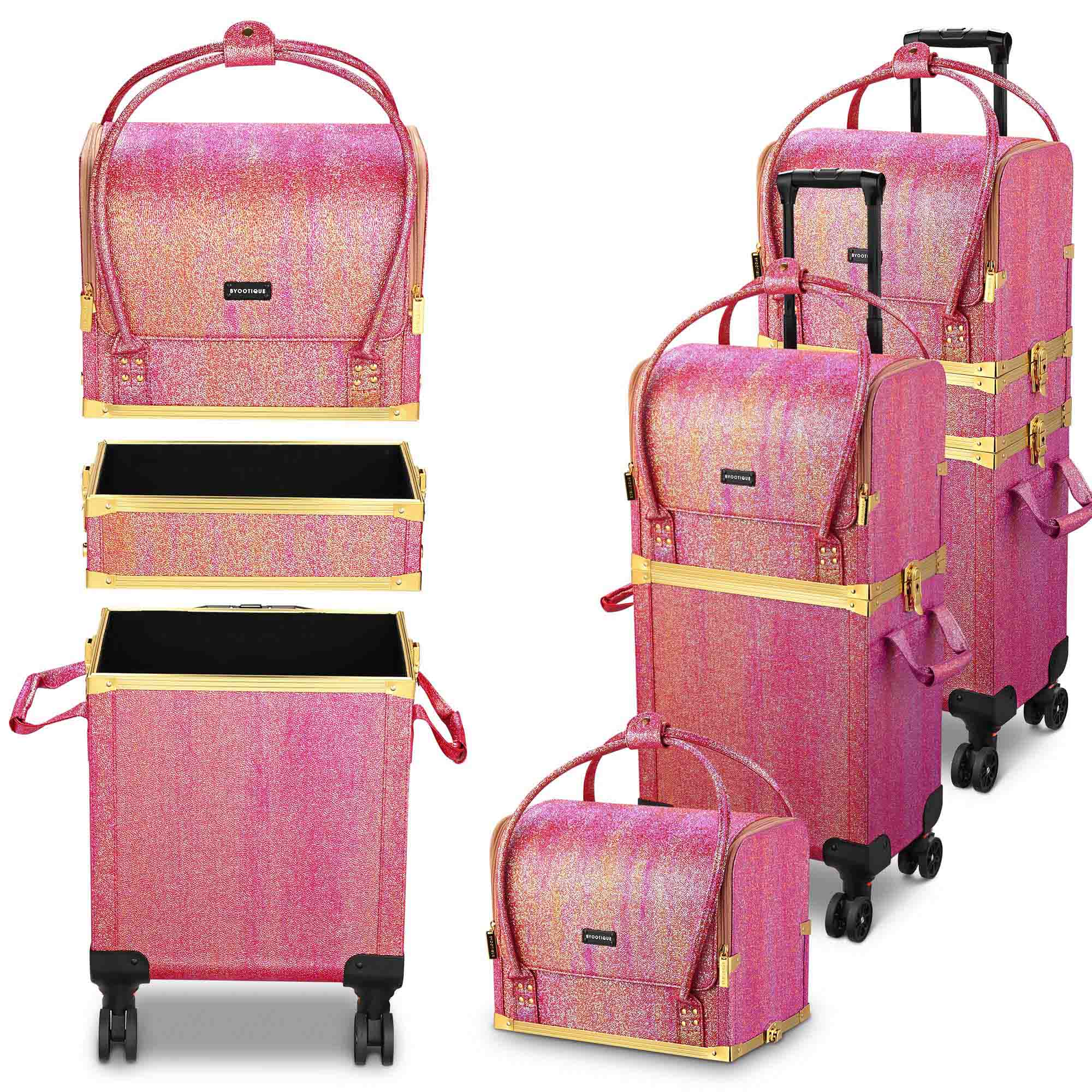 Yescom 12MKC046-3IN1-02-LO Bags-And-Backpacks - View #2