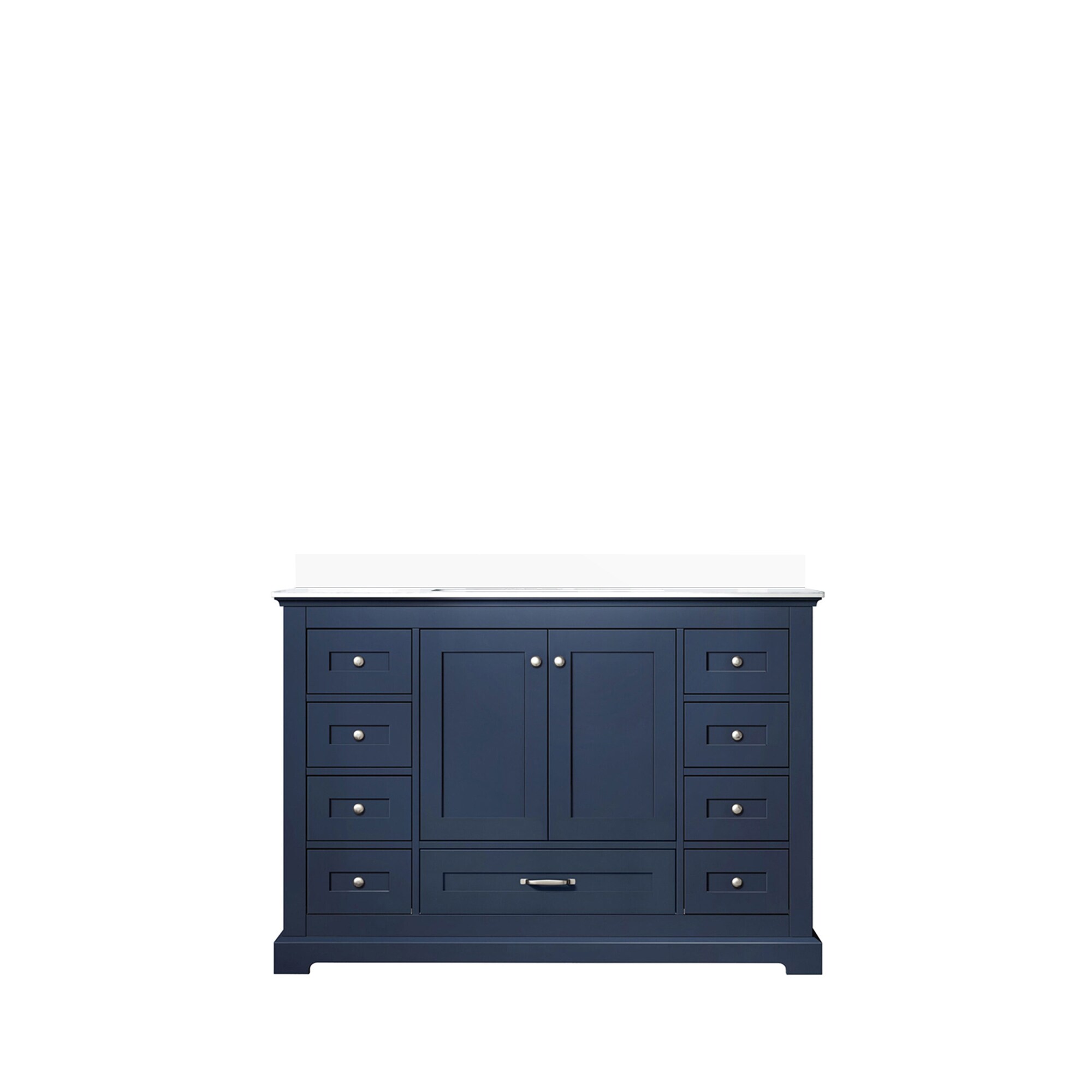Lexora LVD48SE300 Bath-Vanity-Combo - View #4